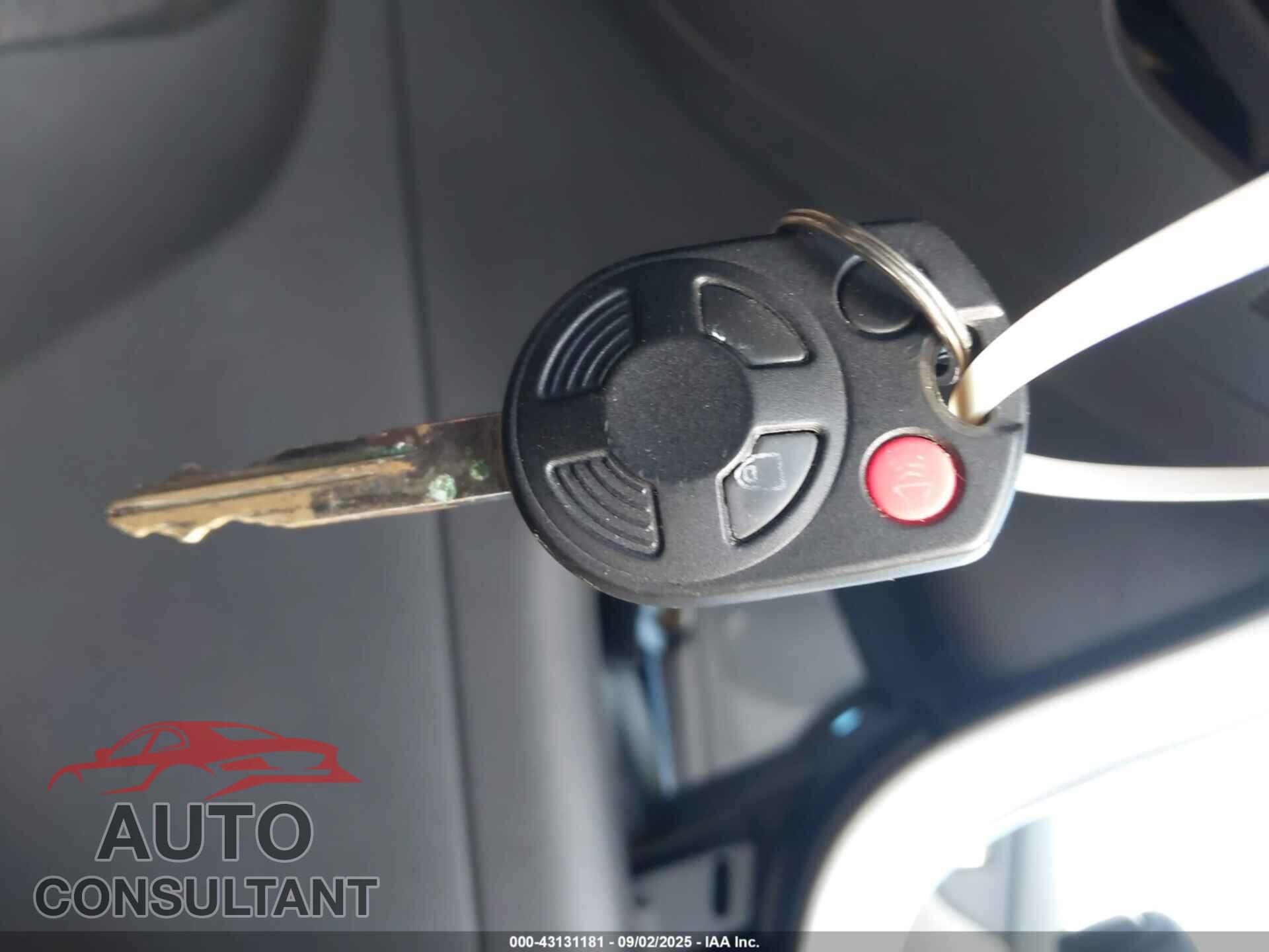 FORD EDGE 2013 - 2FMDK3KC5DBB34927