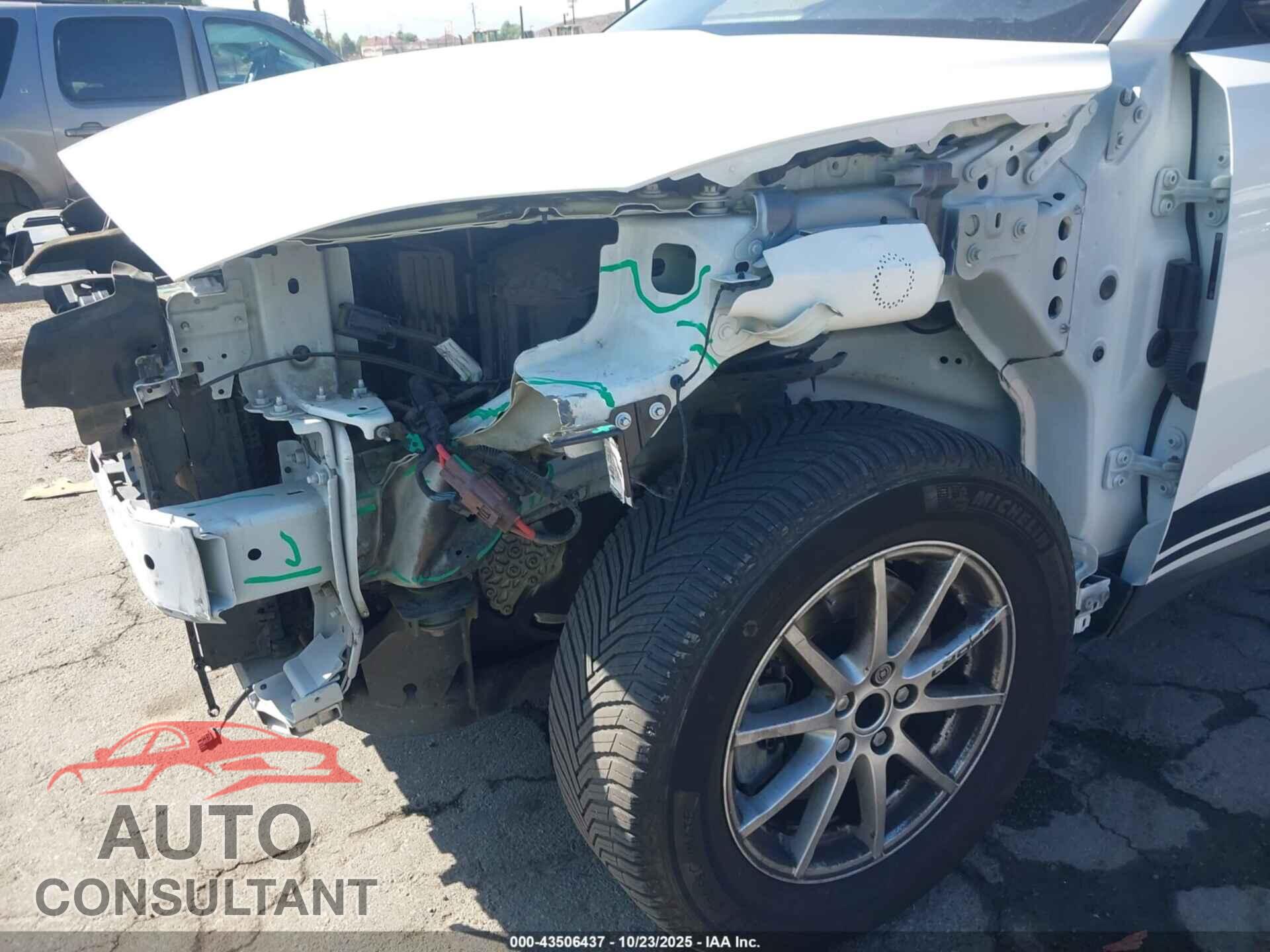 JAGUAR E-PACE 2019 - SADFK2FX5K1Z63563