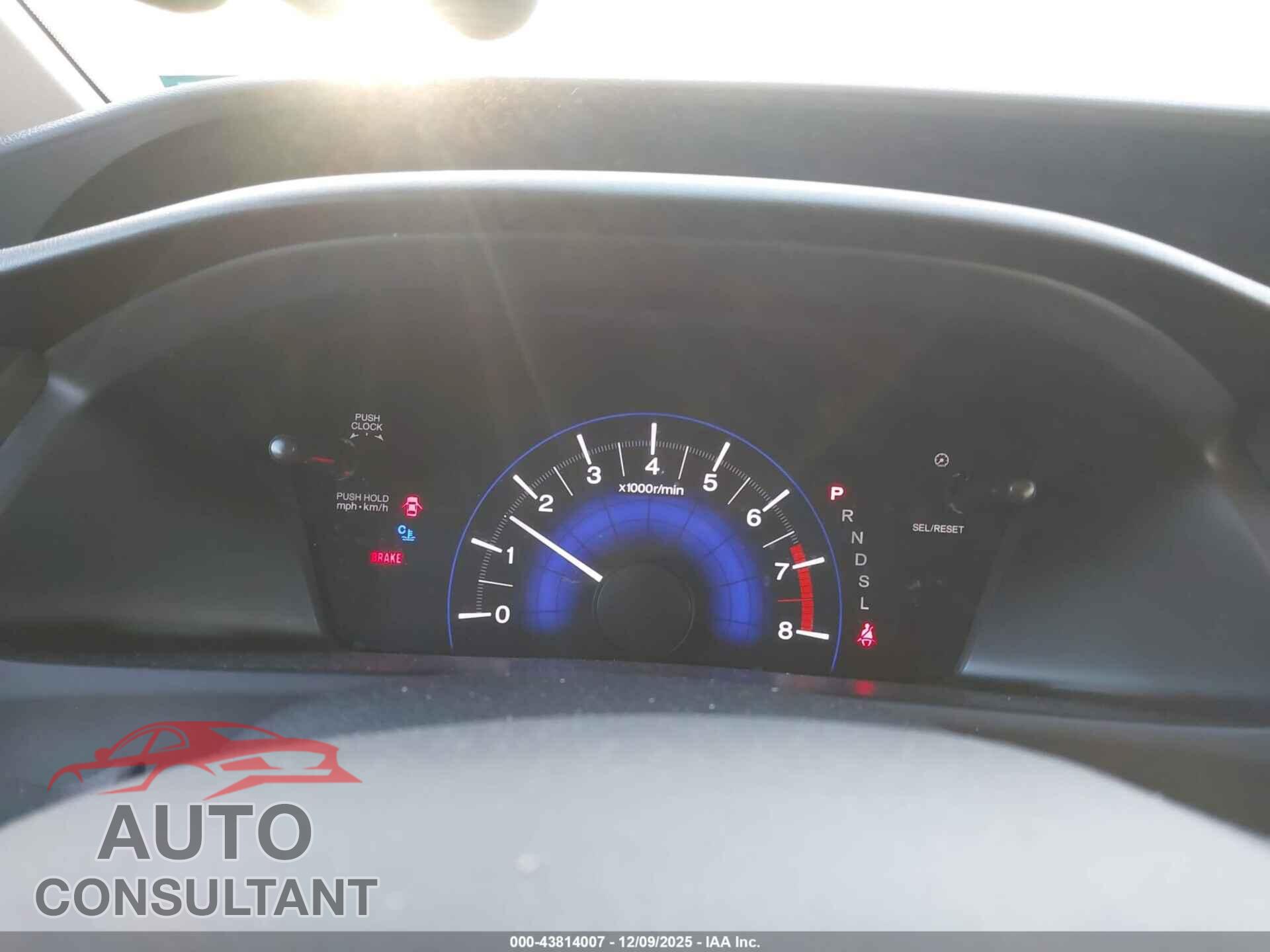 HONDA CIVIC 2014 - 19XFB2F5XEE226435