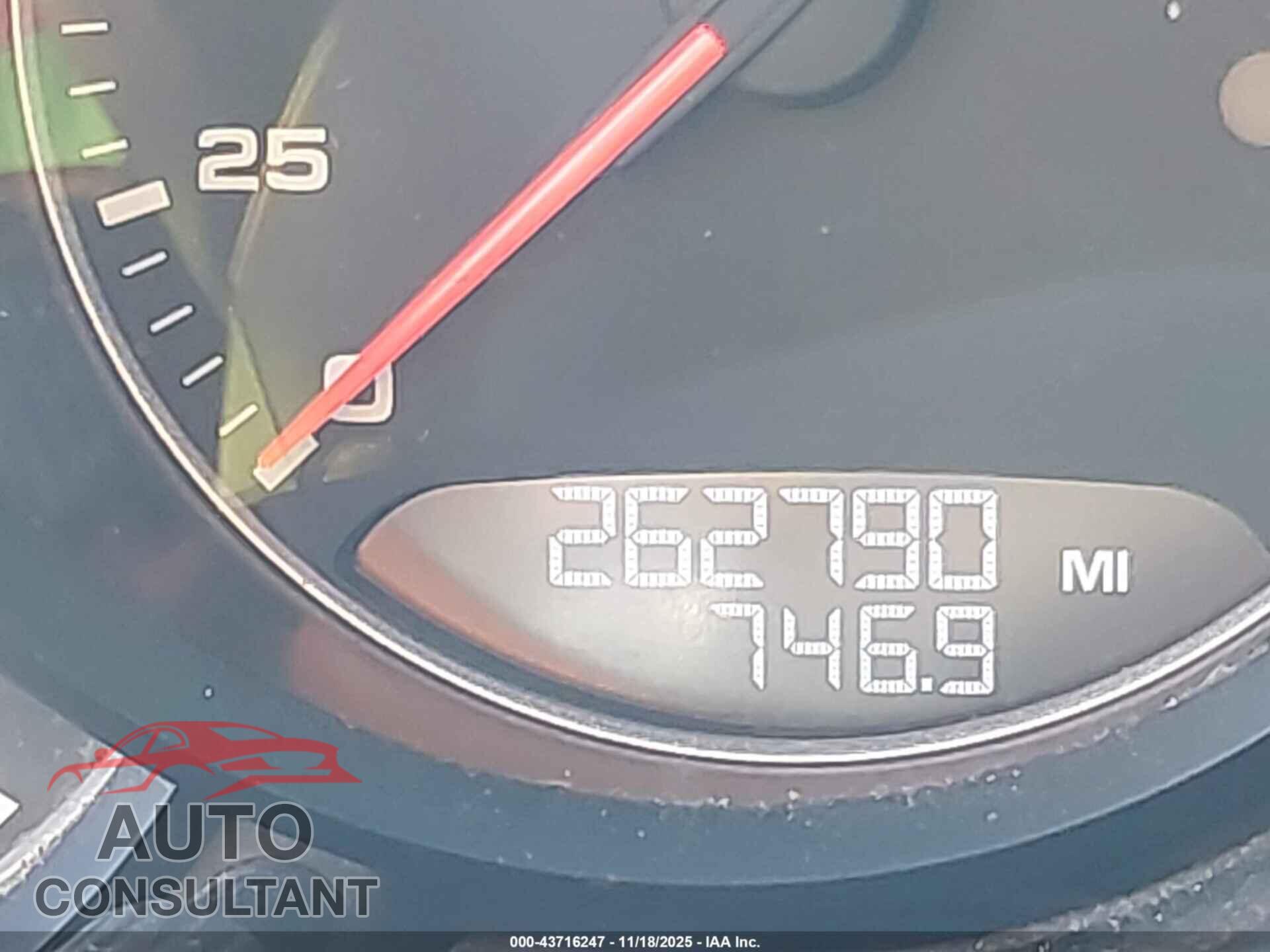 PORSCHE CAYENNE 2013 - WP1AB2A21DLA80910