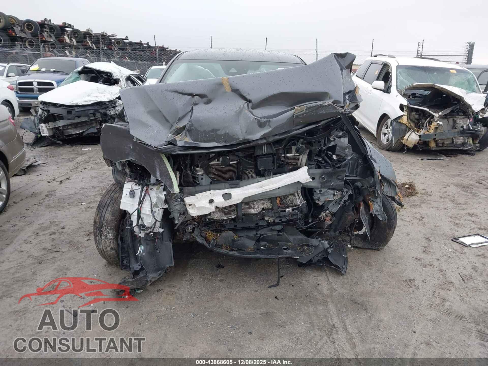 MAZDA CX-5 2021 - JM3KFBCM7M0481122