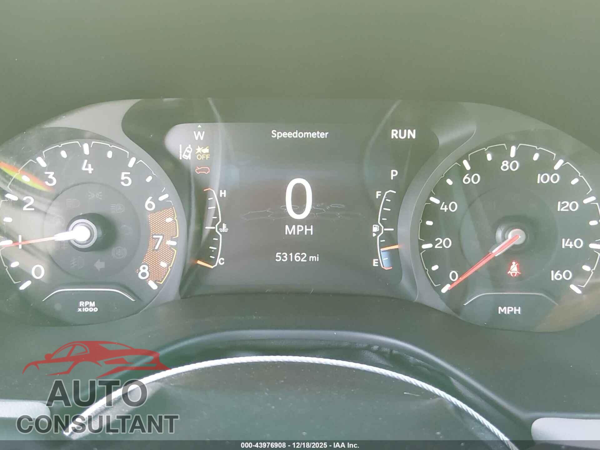 JEEP COMPASS 2024 - 3C4NJDCNXRT610893