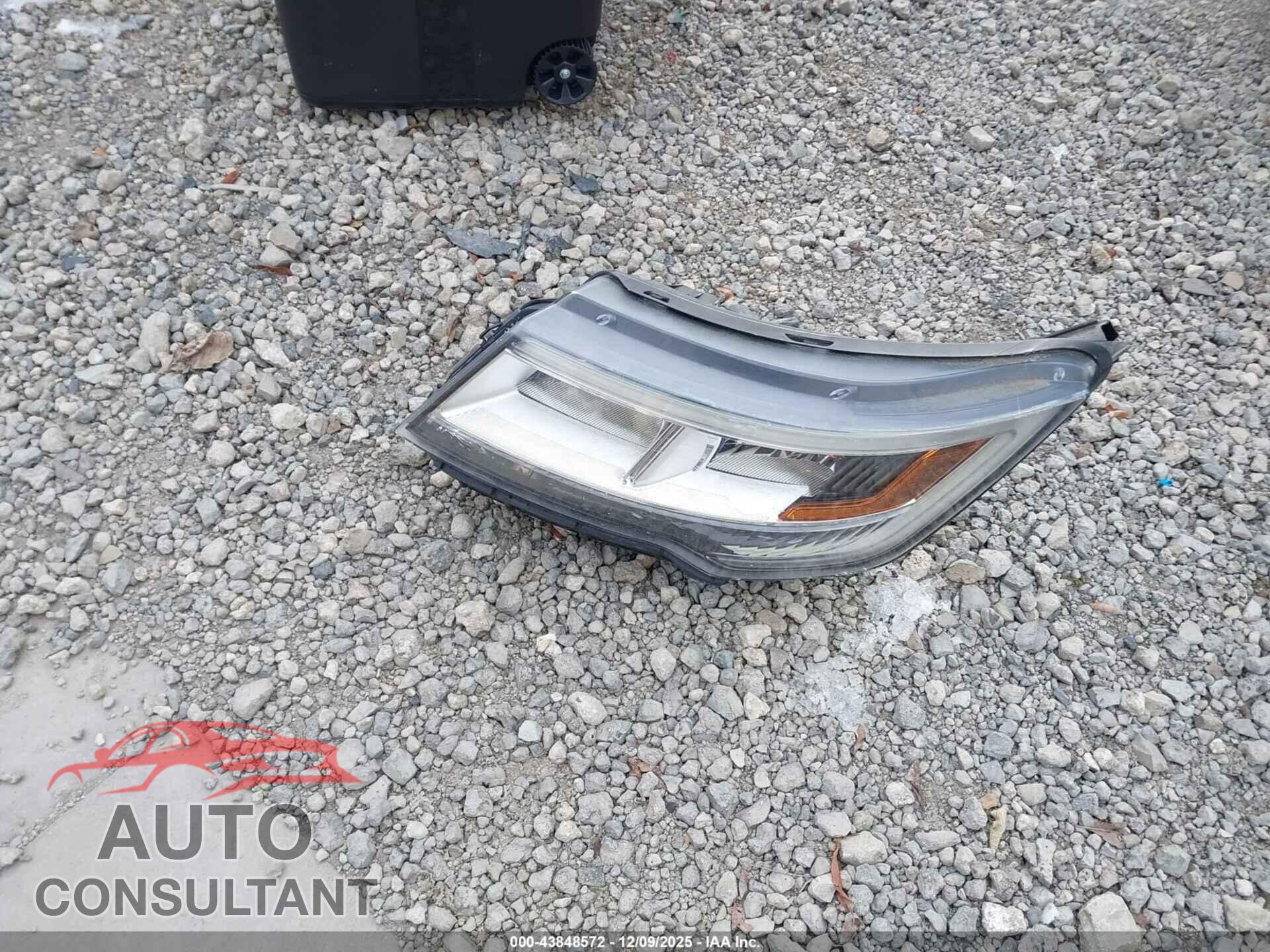 FORD EXPLORER 2018 - 1FM5K8D83JGB94588