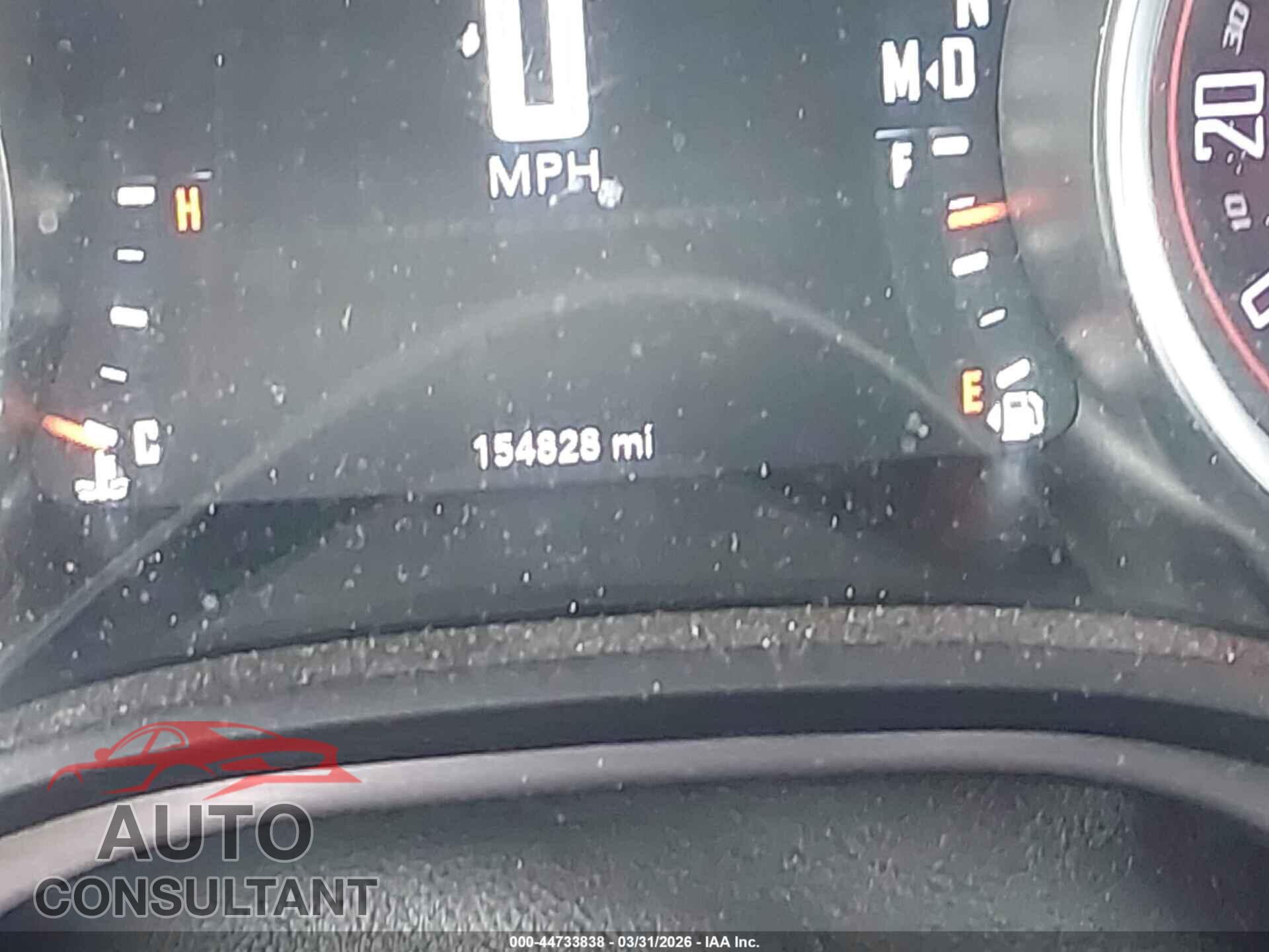 DODGE CHALLENGER 2017 - 2C3CDZAG2HH514543