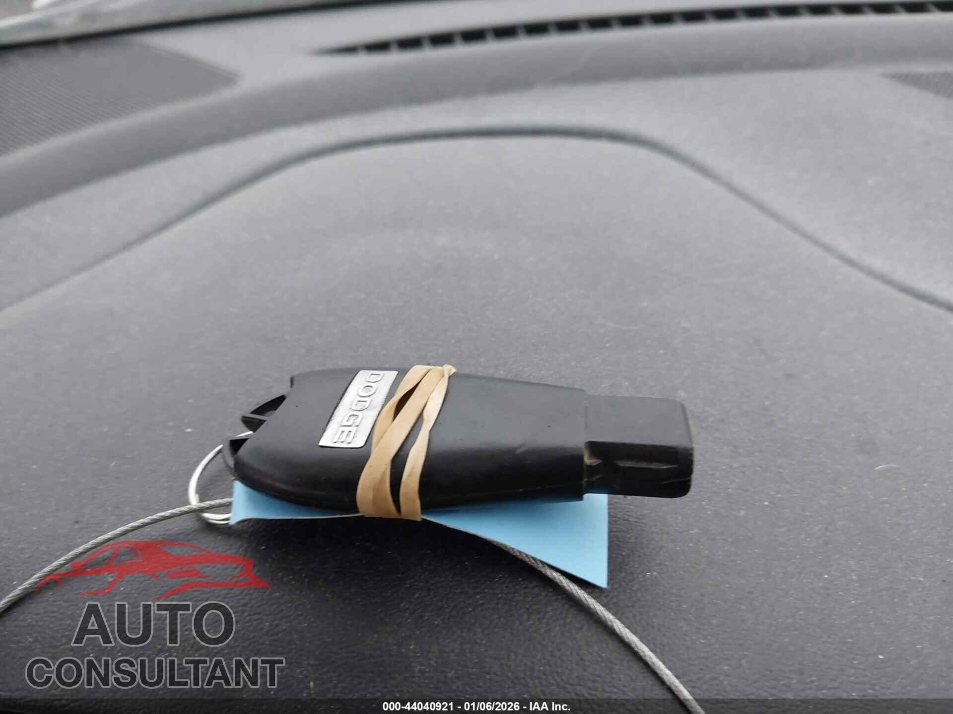 DODGE DART 2014 - 1C3CDFBB6ED716134