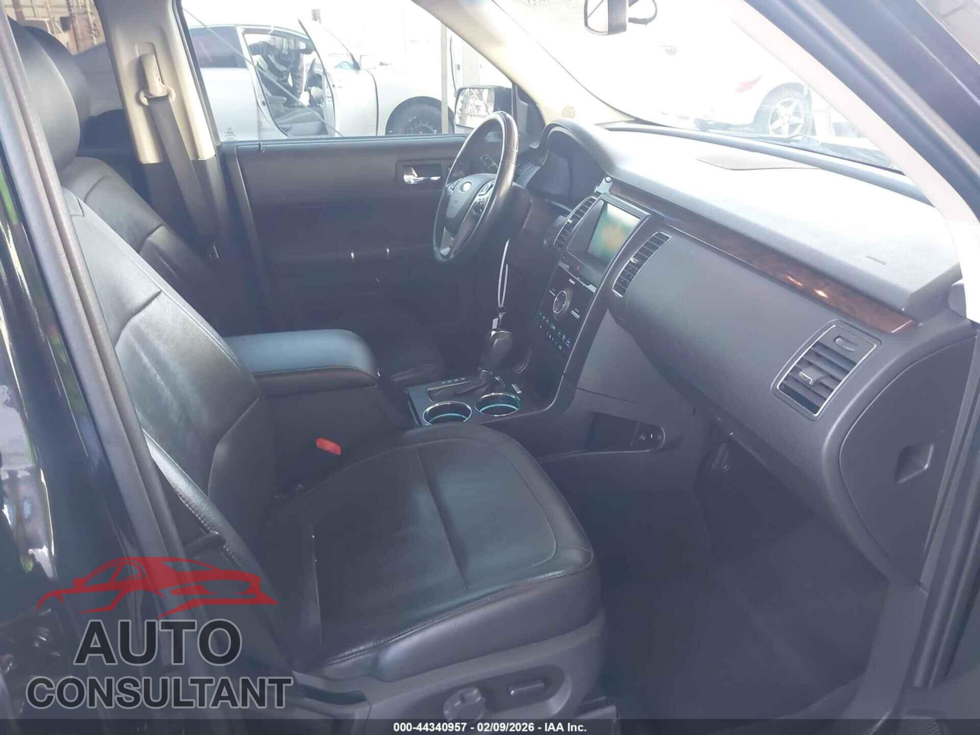 FORD FLEX 2015 - 2FMGK5D88FBA15256