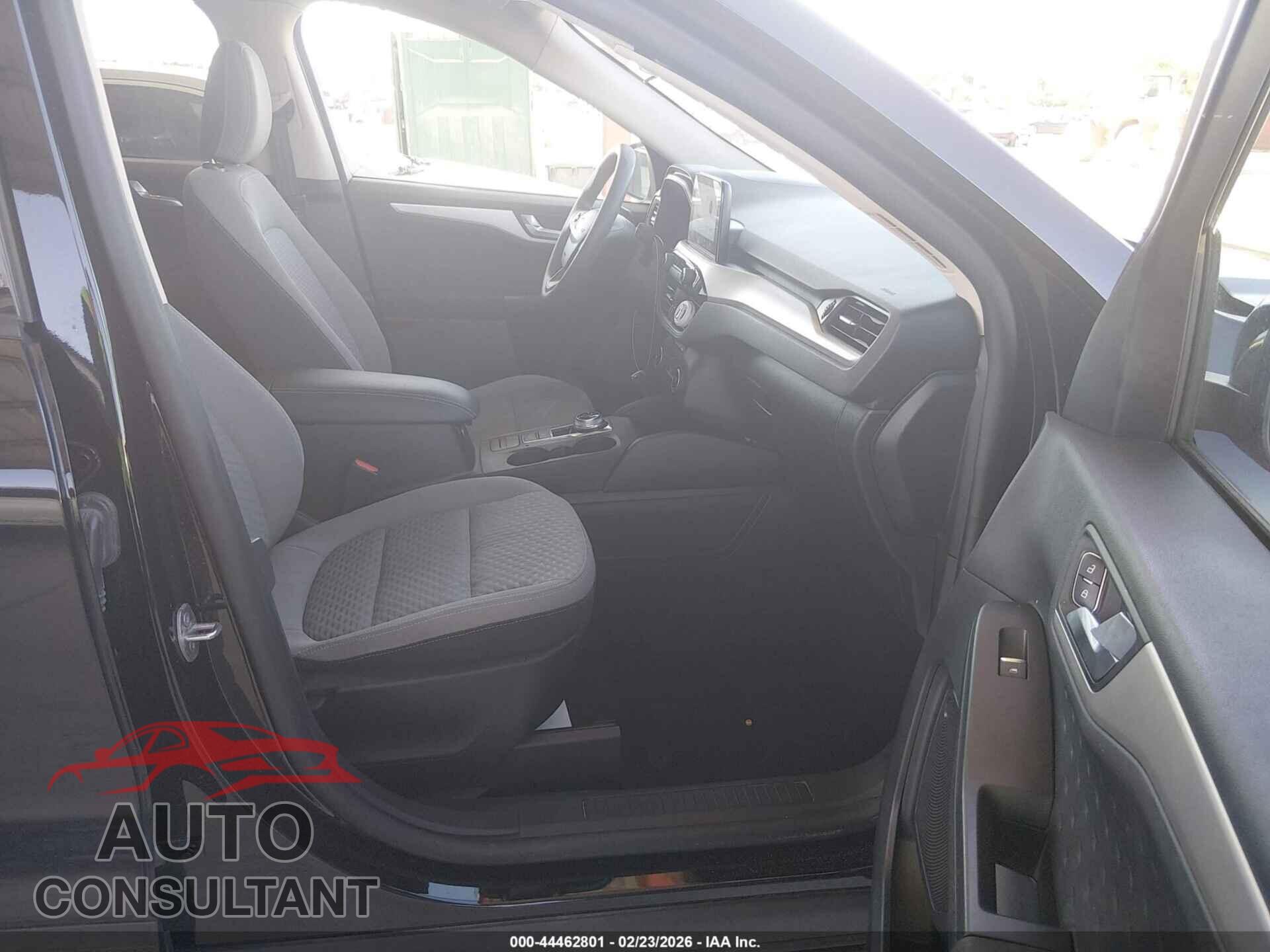 FORD ESCAPE 2020 - 1FMCU9G67LUA08993