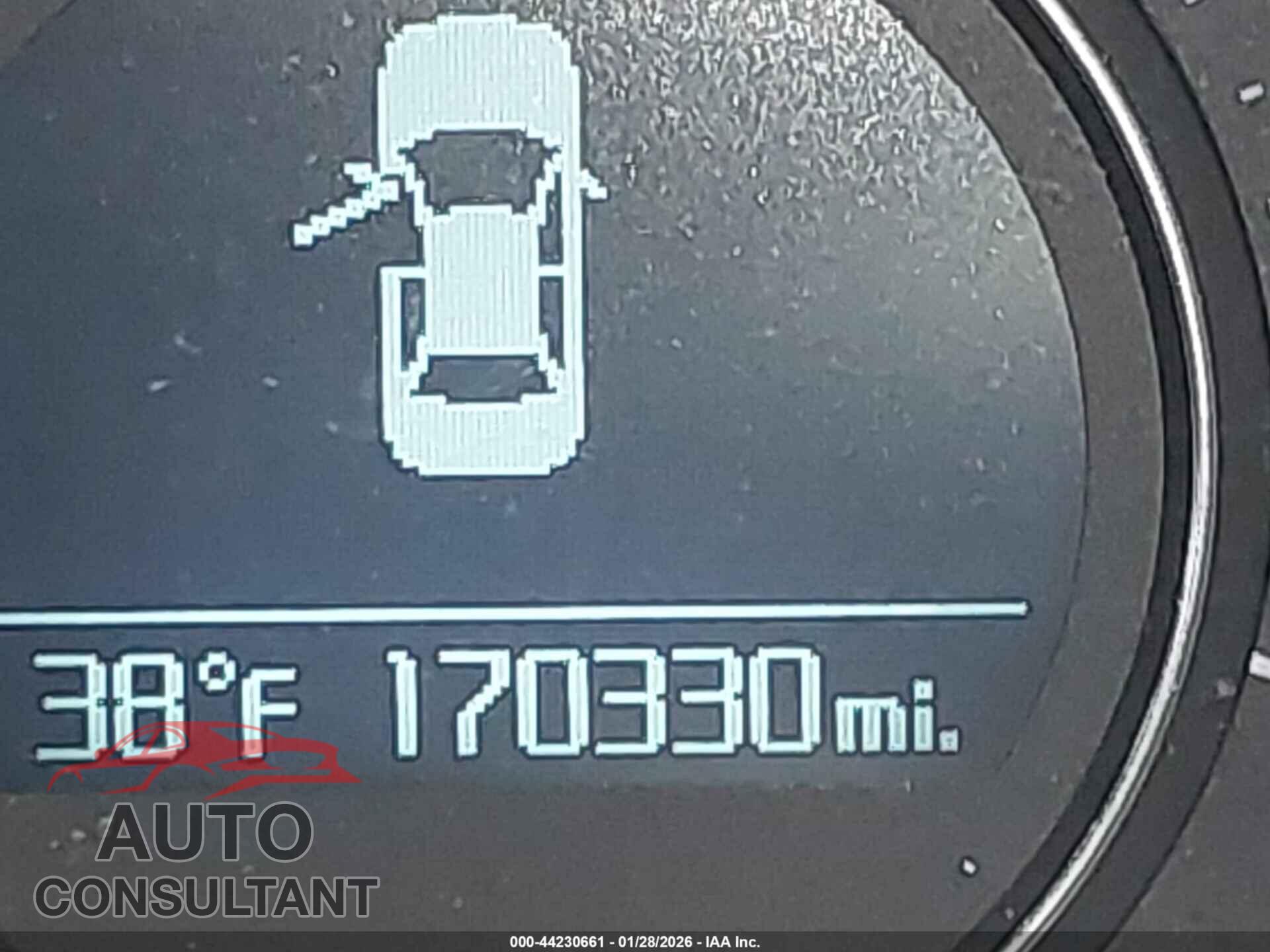 KIA OPTIMA 2014 - KNAGM4A71E5481602
