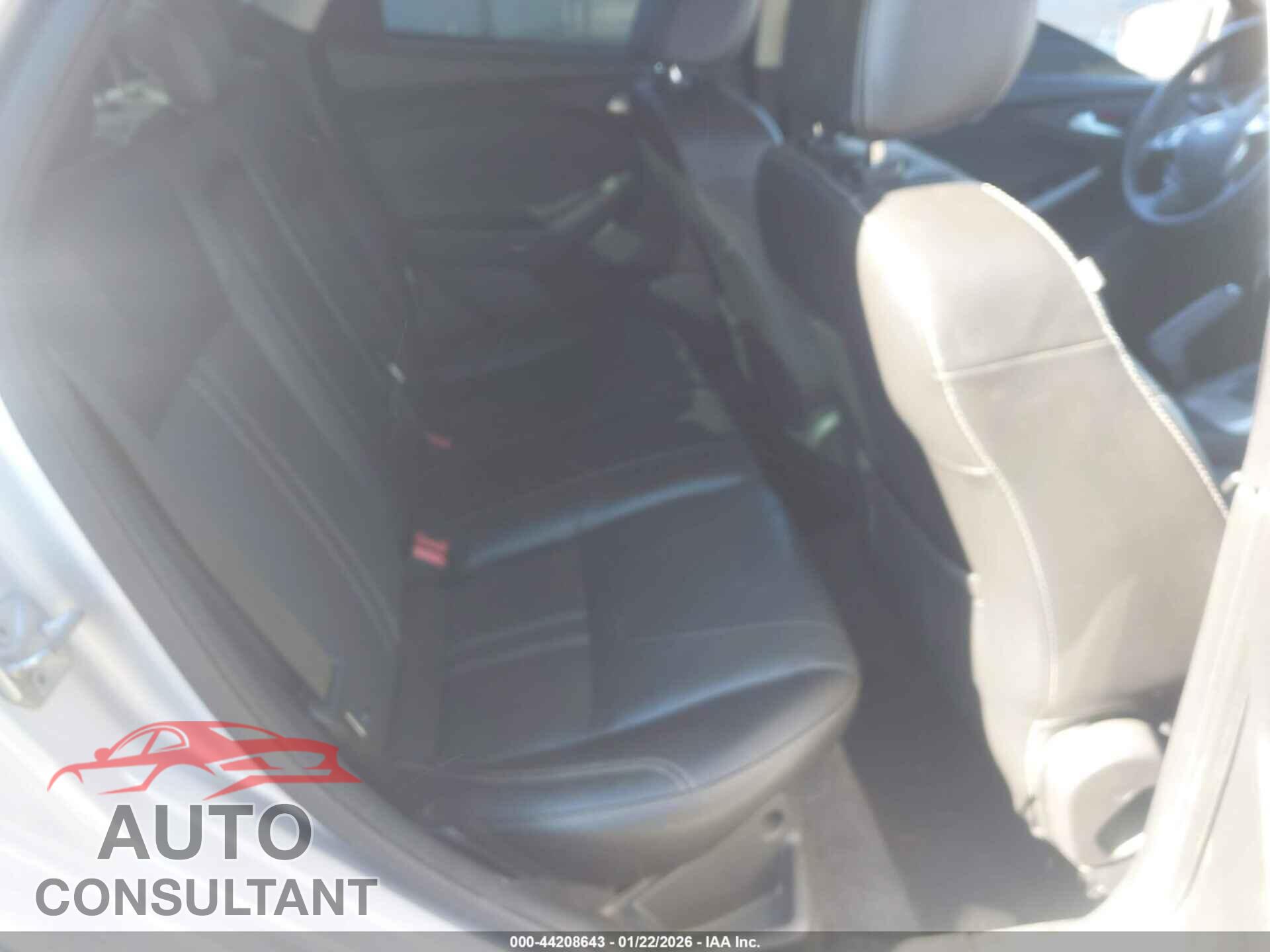 FORD FOCUS 2014 - 1FADP3F28EL354450