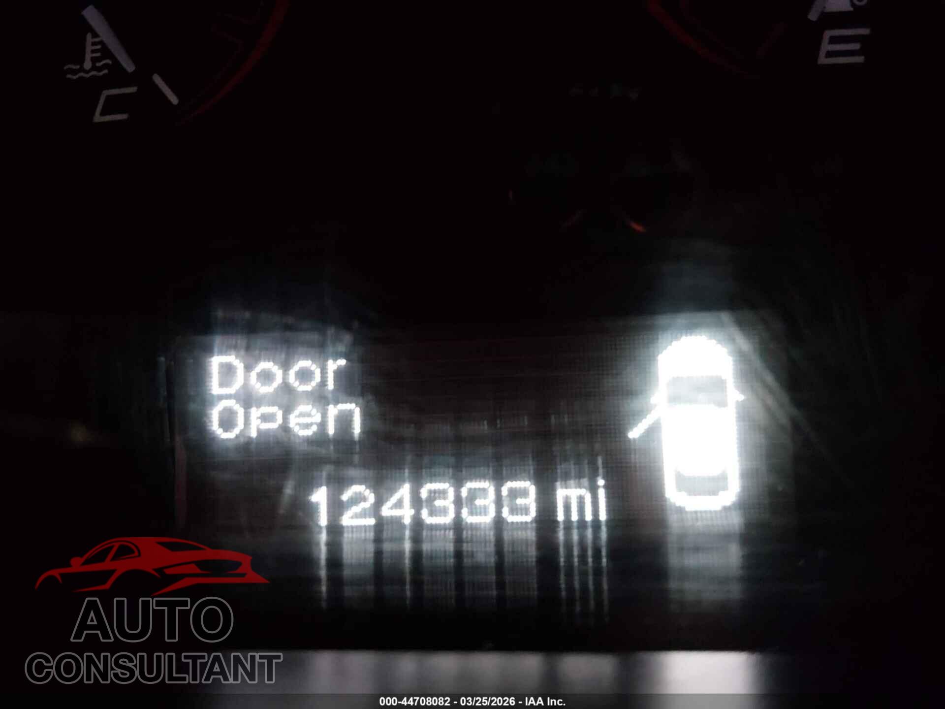 DODGE DART 2015 - 1C3CDFBBXFD132143