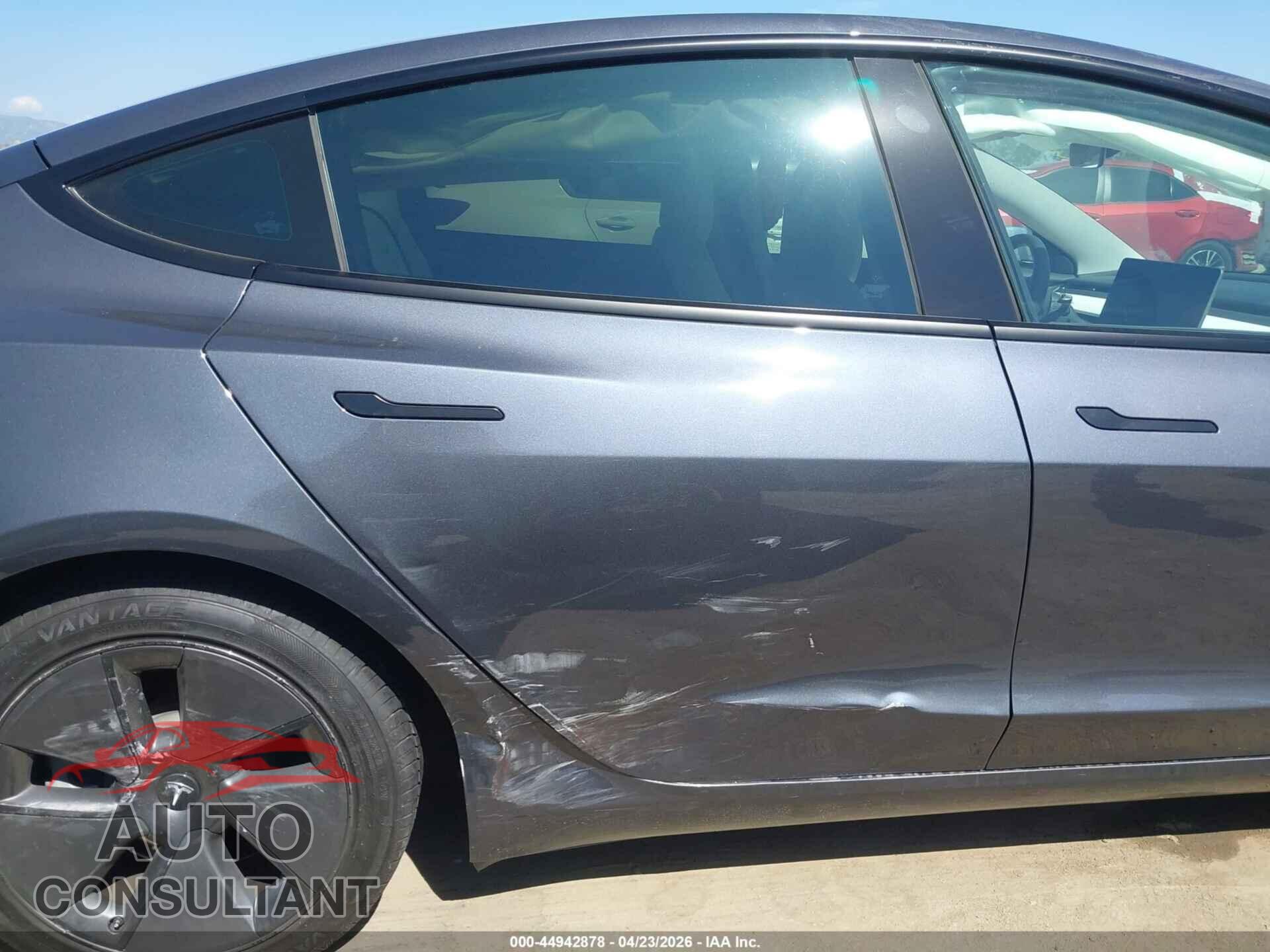 TESLA MODEL 3 2023 - 5YJ3E1EA3PF463896