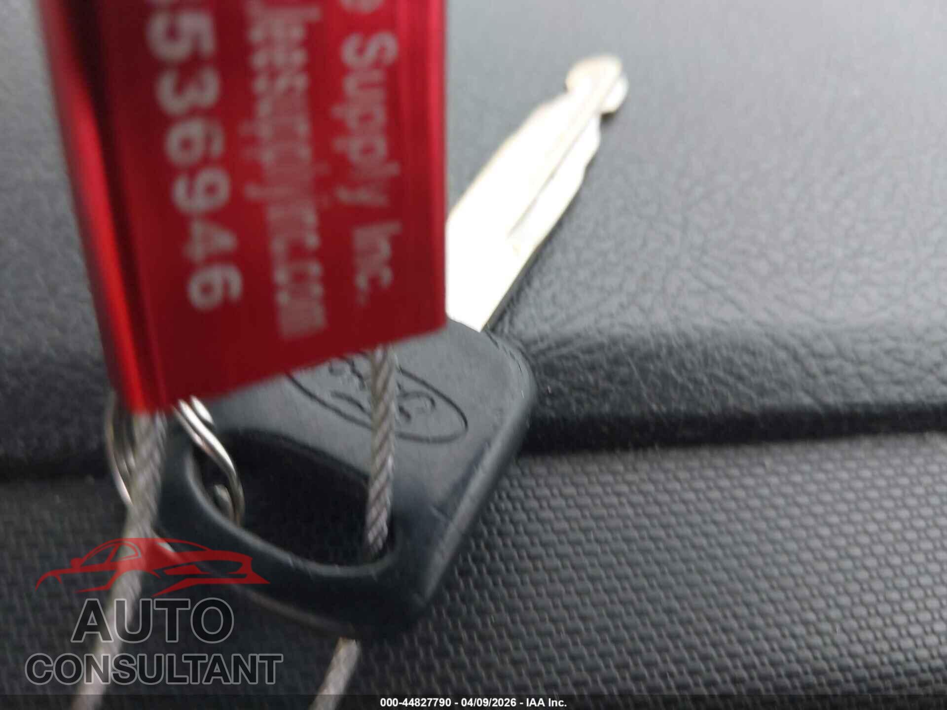 FORD E-250 2014 - 1FTNE2EW9EDA42666