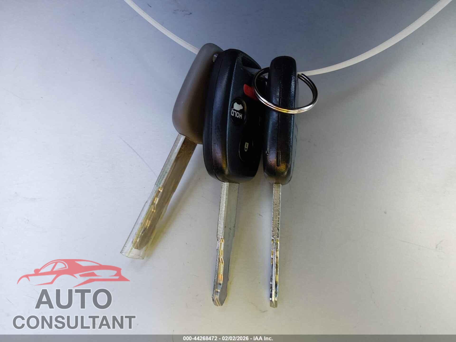 HONDA PILOT 2012 - 5FNYF3H52CB036295