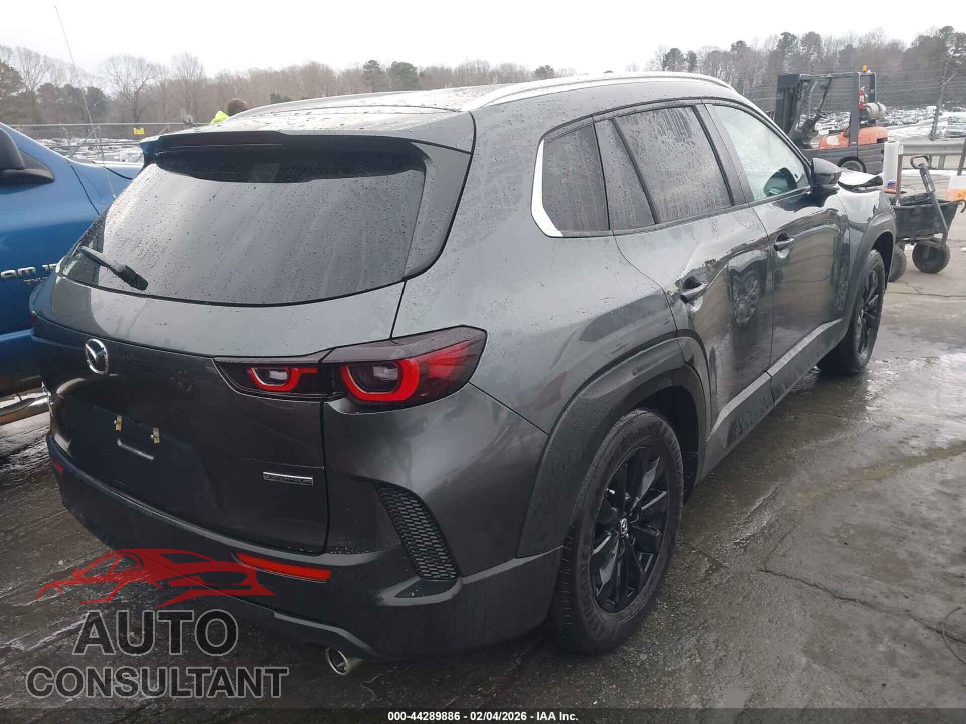 MAZDA CX-50 2024 - 7MMVABBM2RN203602