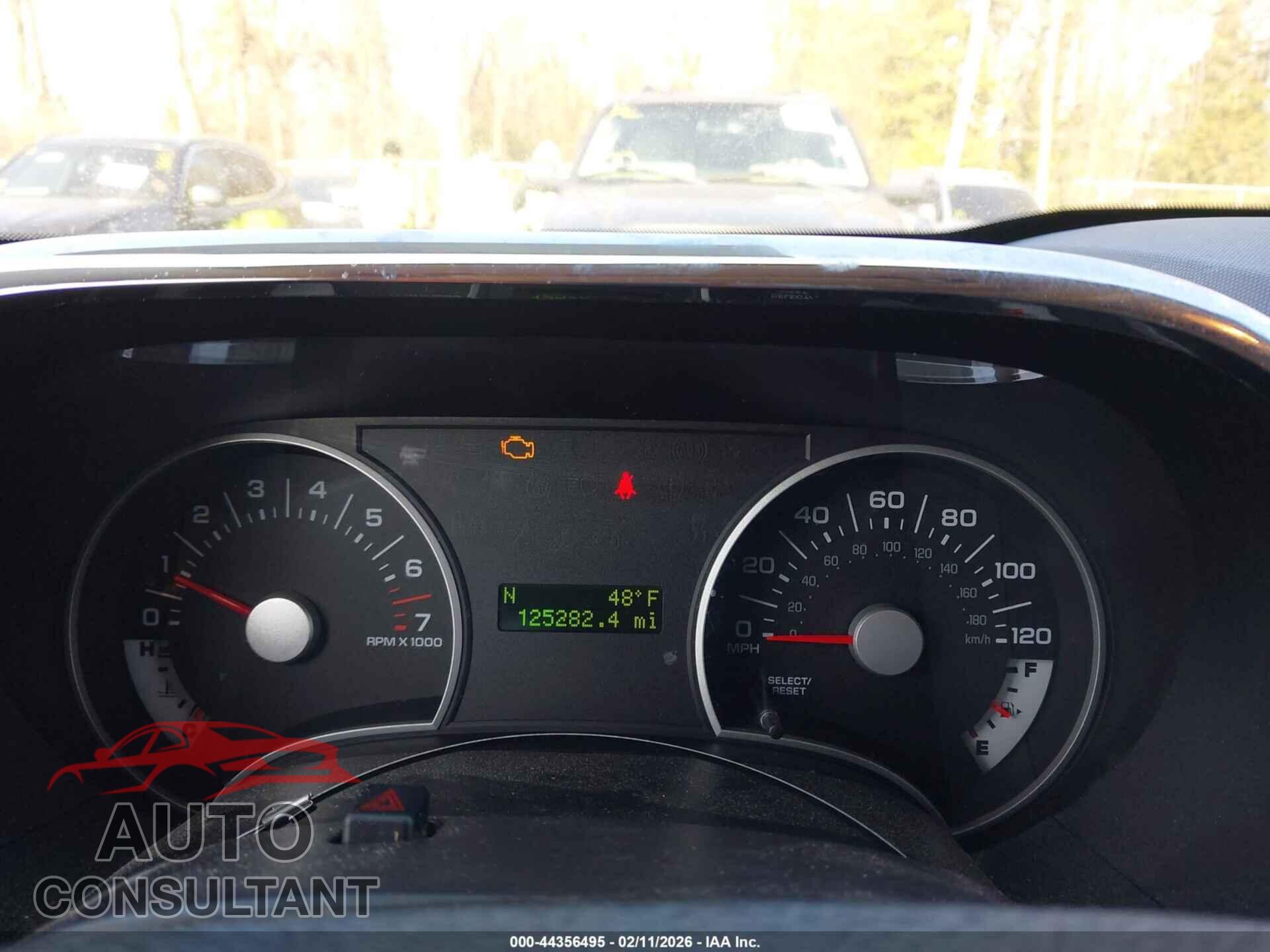 FORD EXPLORER 2010 - 1FMEU7DE7AUA71436