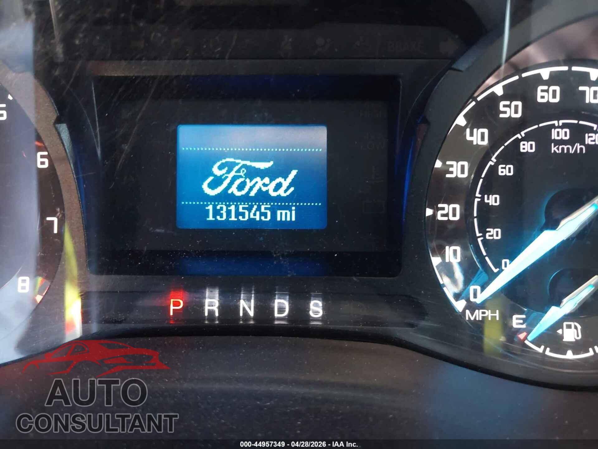 FORD RANGER 2021 - 1FTER1EH8MLD57723