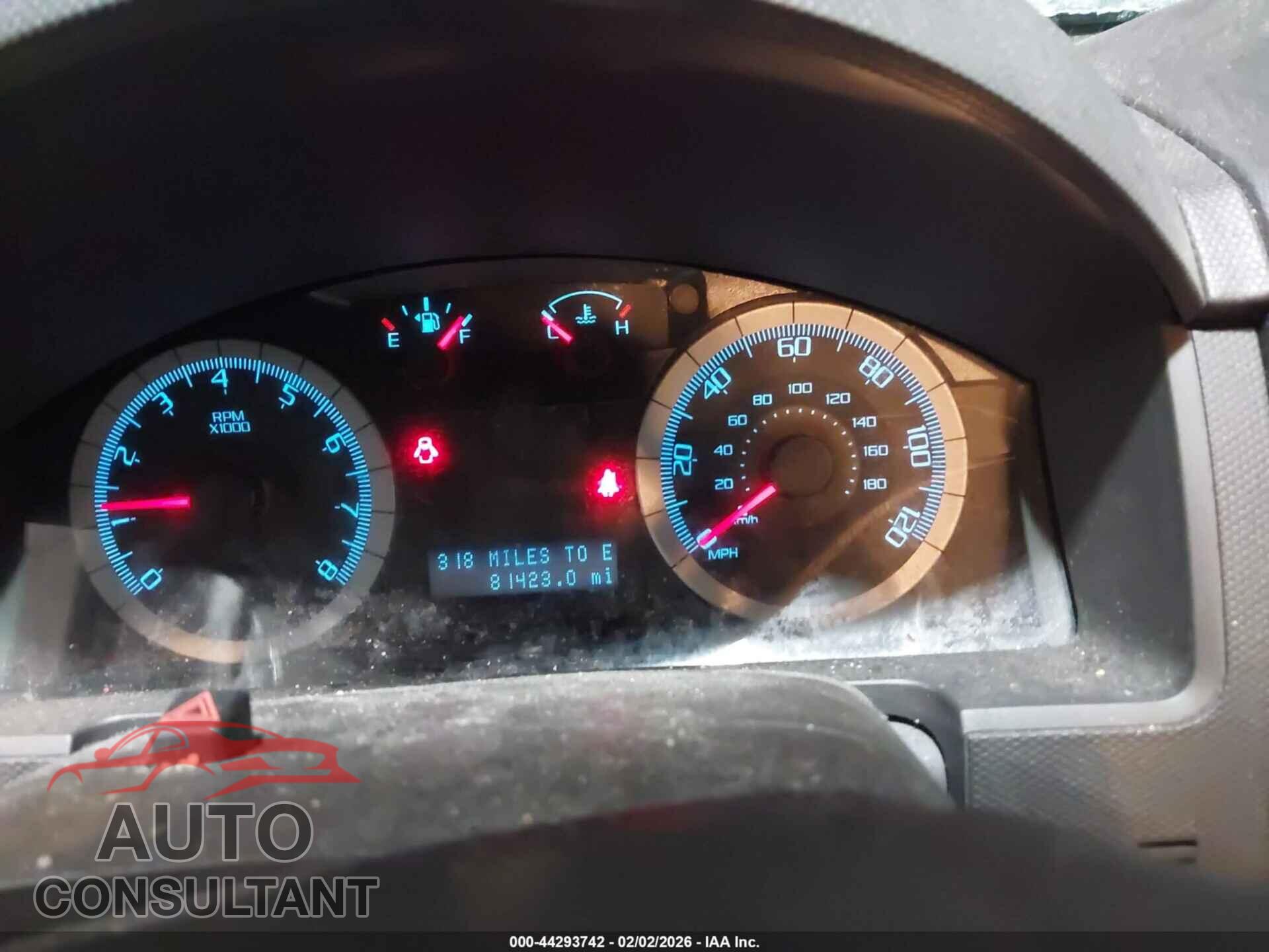 FORD ESCAPE 2010 - 1FMCU0DG4AKB07322