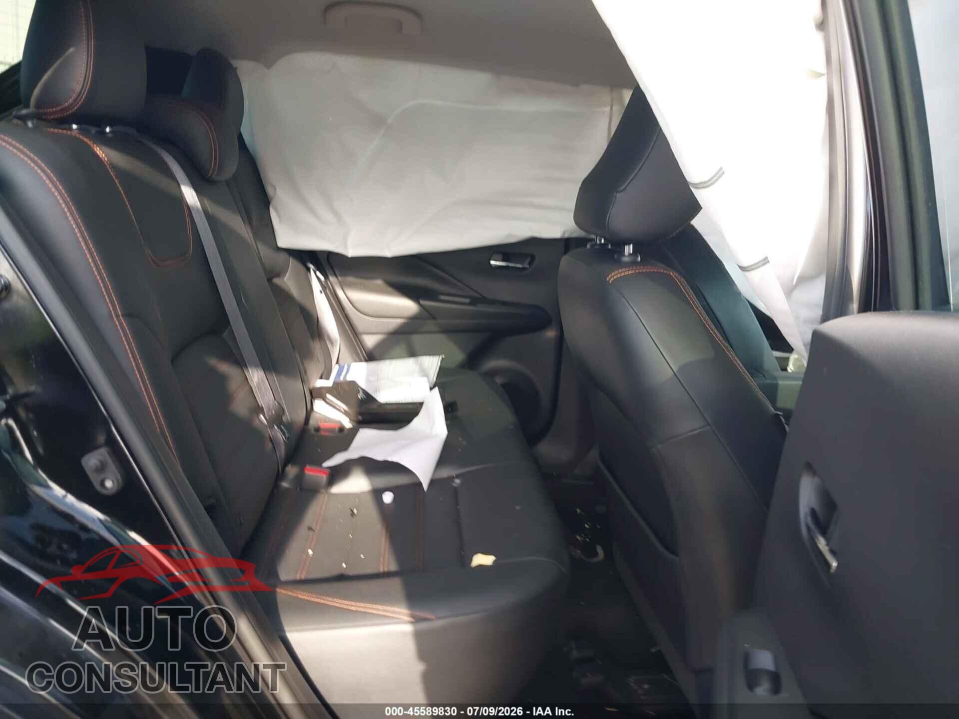 NISSAN KICKS 2019 - 3N1CP5CU3KL511148