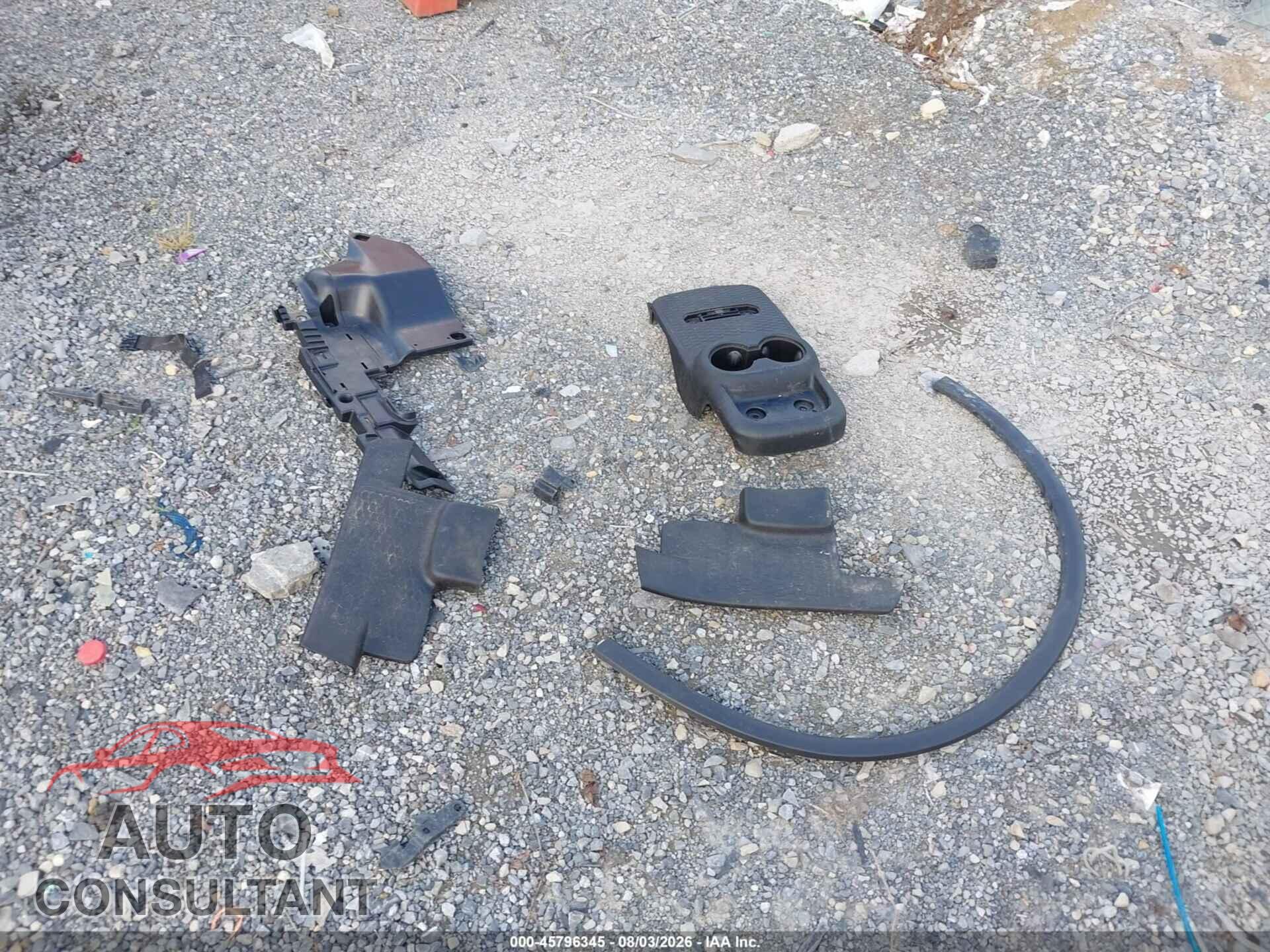 DODGE DURANGO 2013 - 1C4SDHETXDC678547