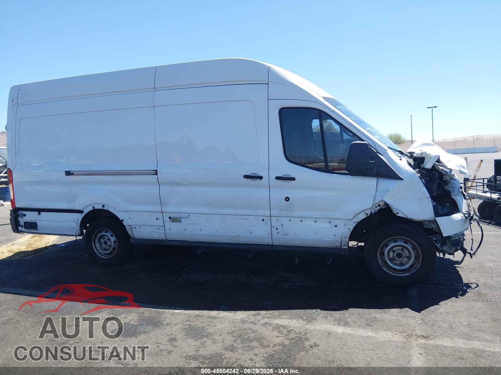 FORD TRANSIT 2017 - 1FTYR3XM5HKA21042