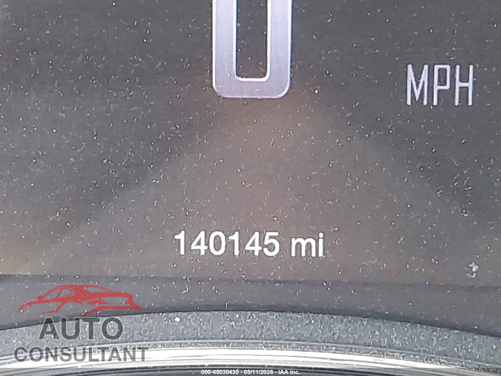 DODGE DURANGO 2017 - 1C4SDHCT1HC651083