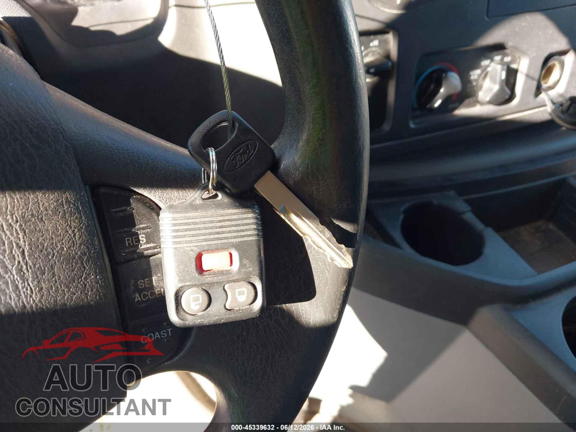 FORD E-150 2014 - 1FTNE1EW6EDA64229