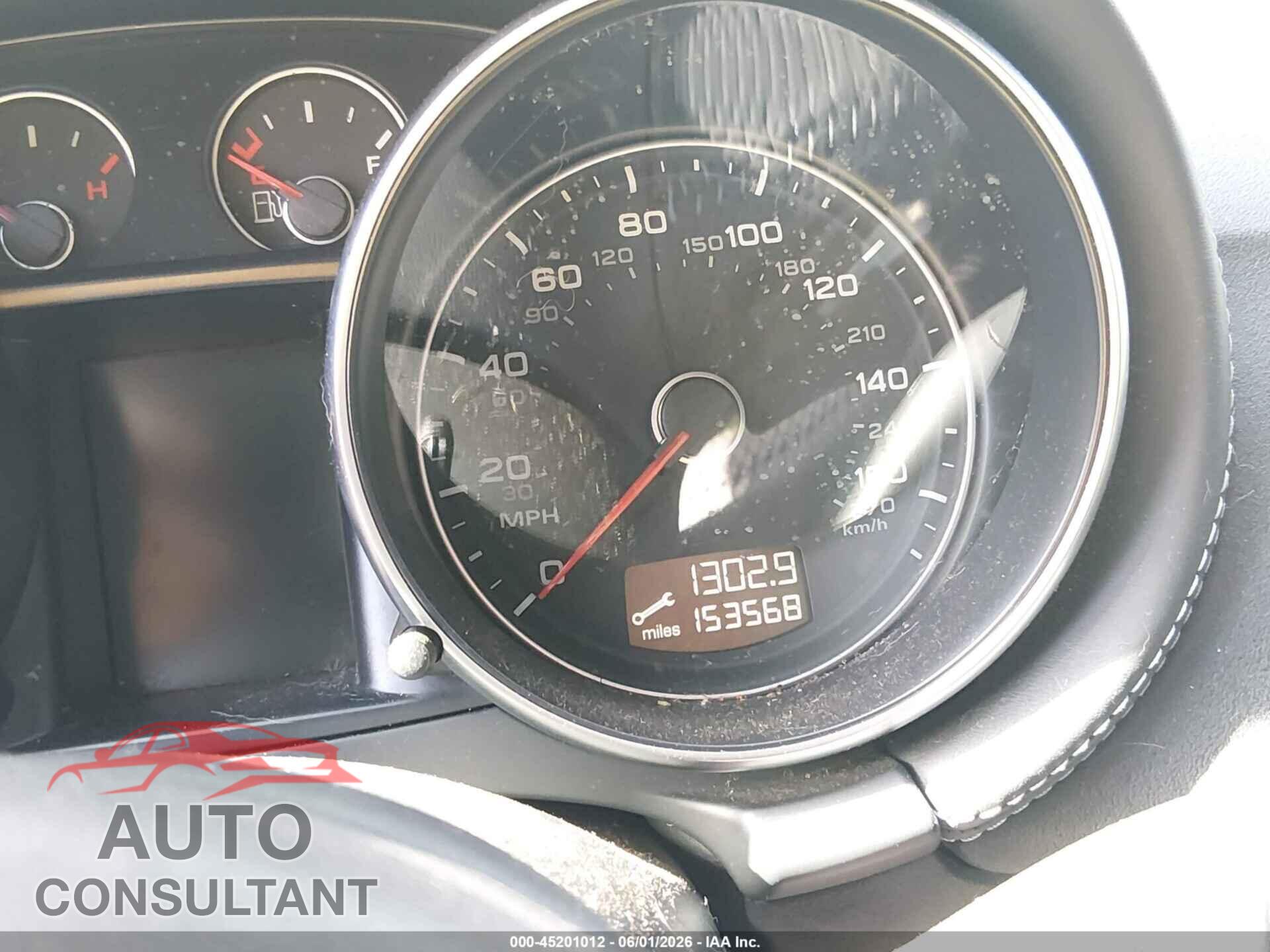 AUDI TT 2014 - TRUBFAFK4E1005781
