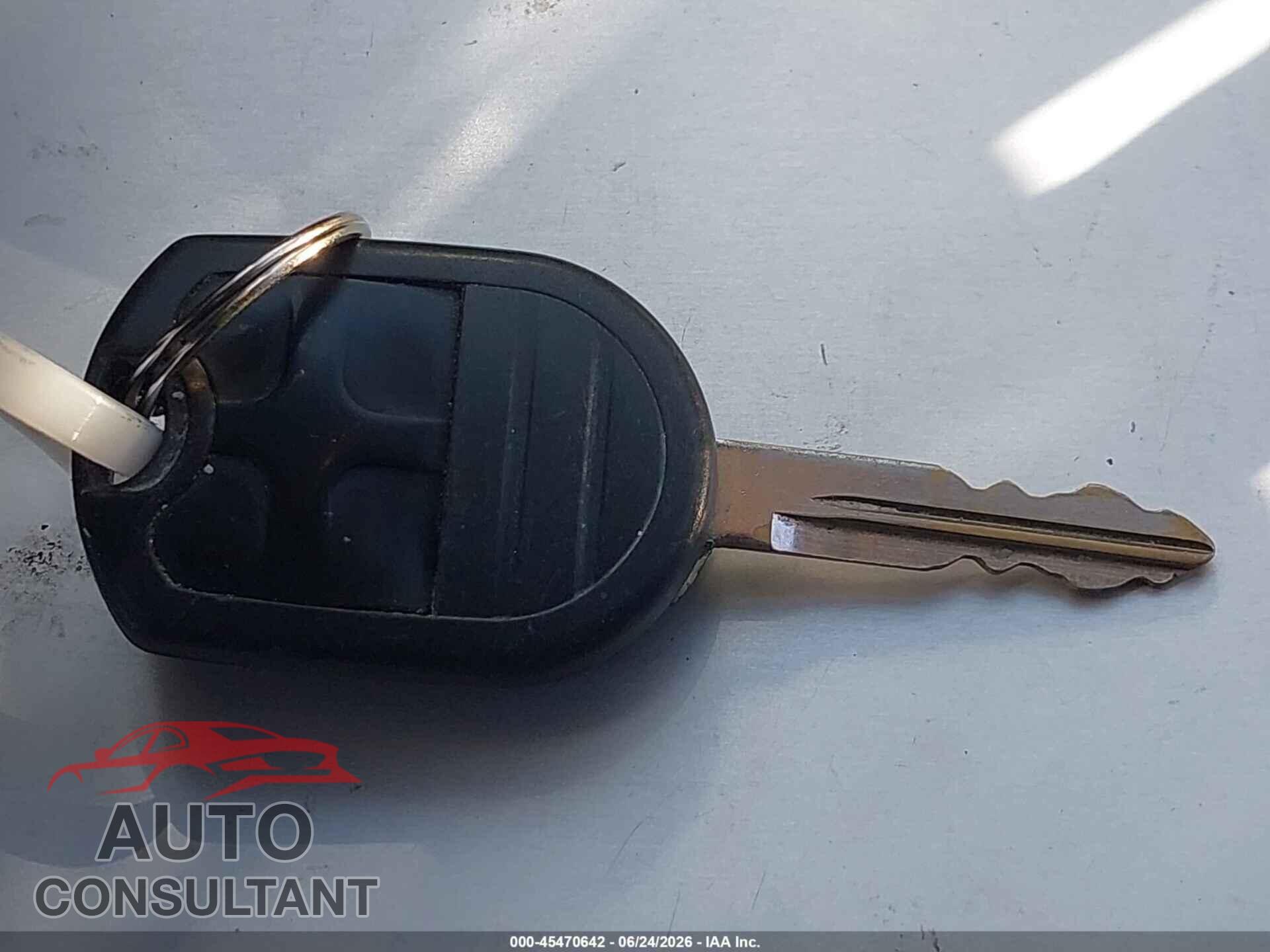 FORD EDGE 2011 - 2FMDK3JC6BBA47973