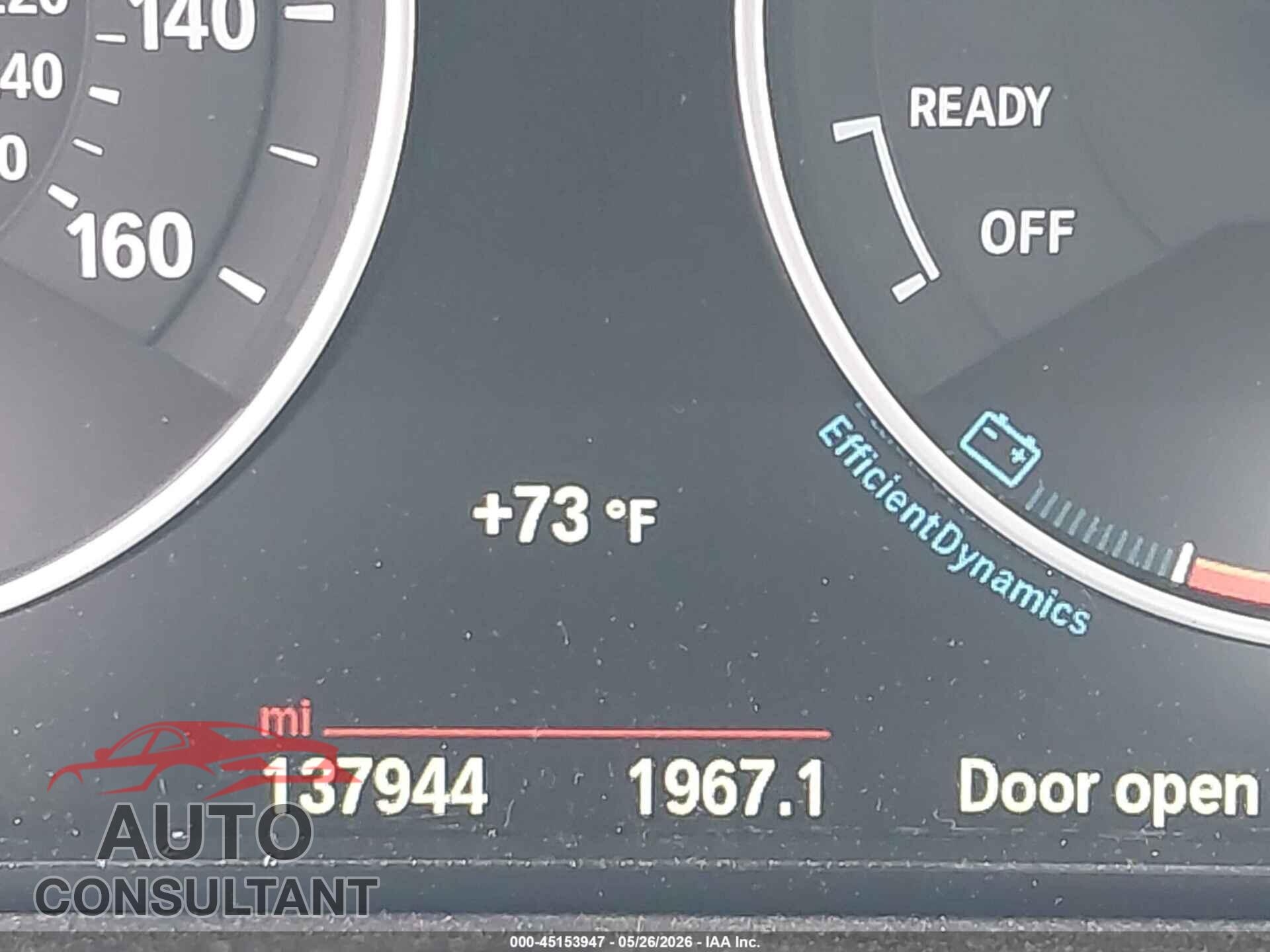 BMW 428I 2015 - WBA3N5C59FK197800