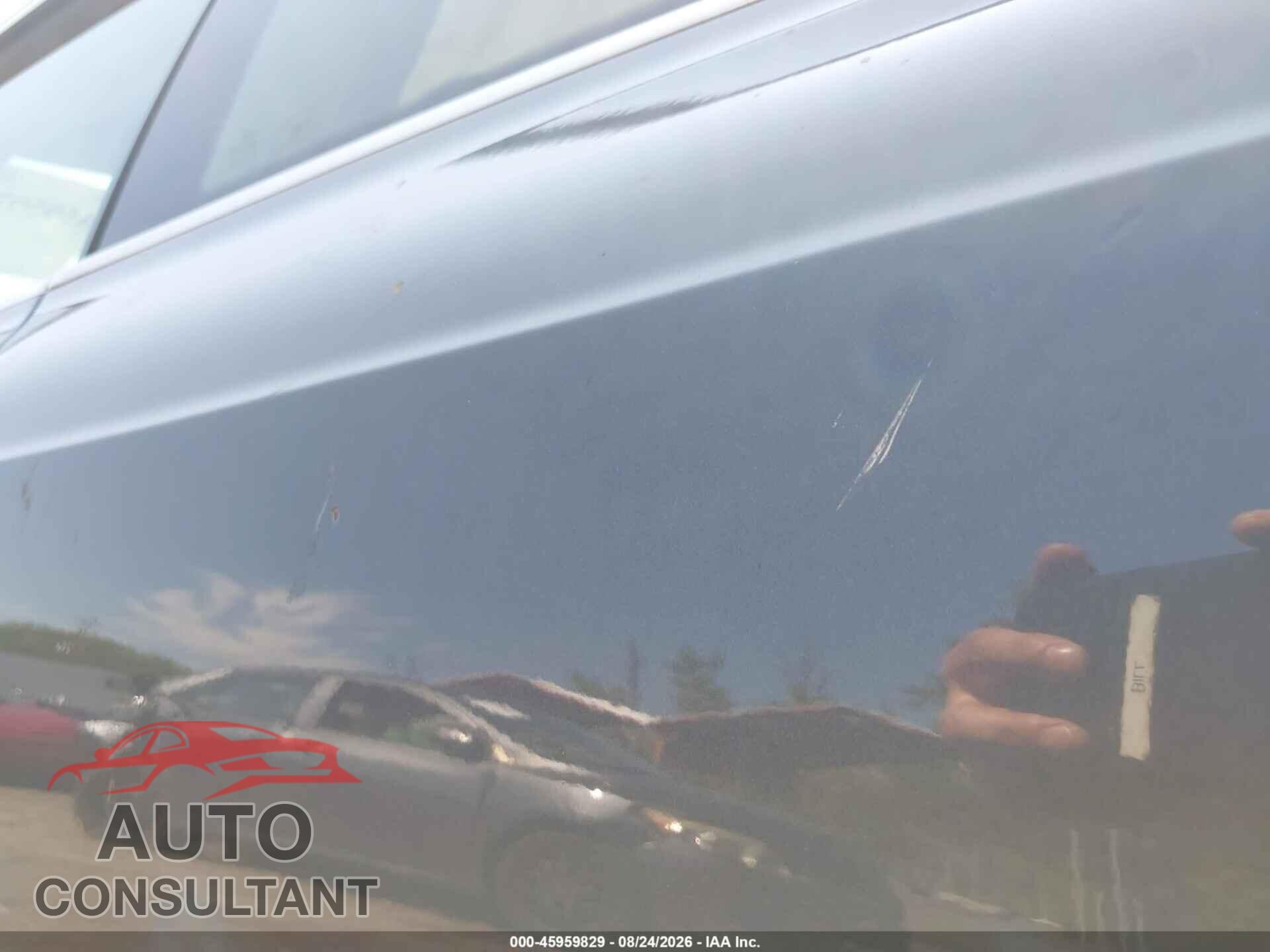 AUDI A5 2011 - WAUCFAFR1BA030268