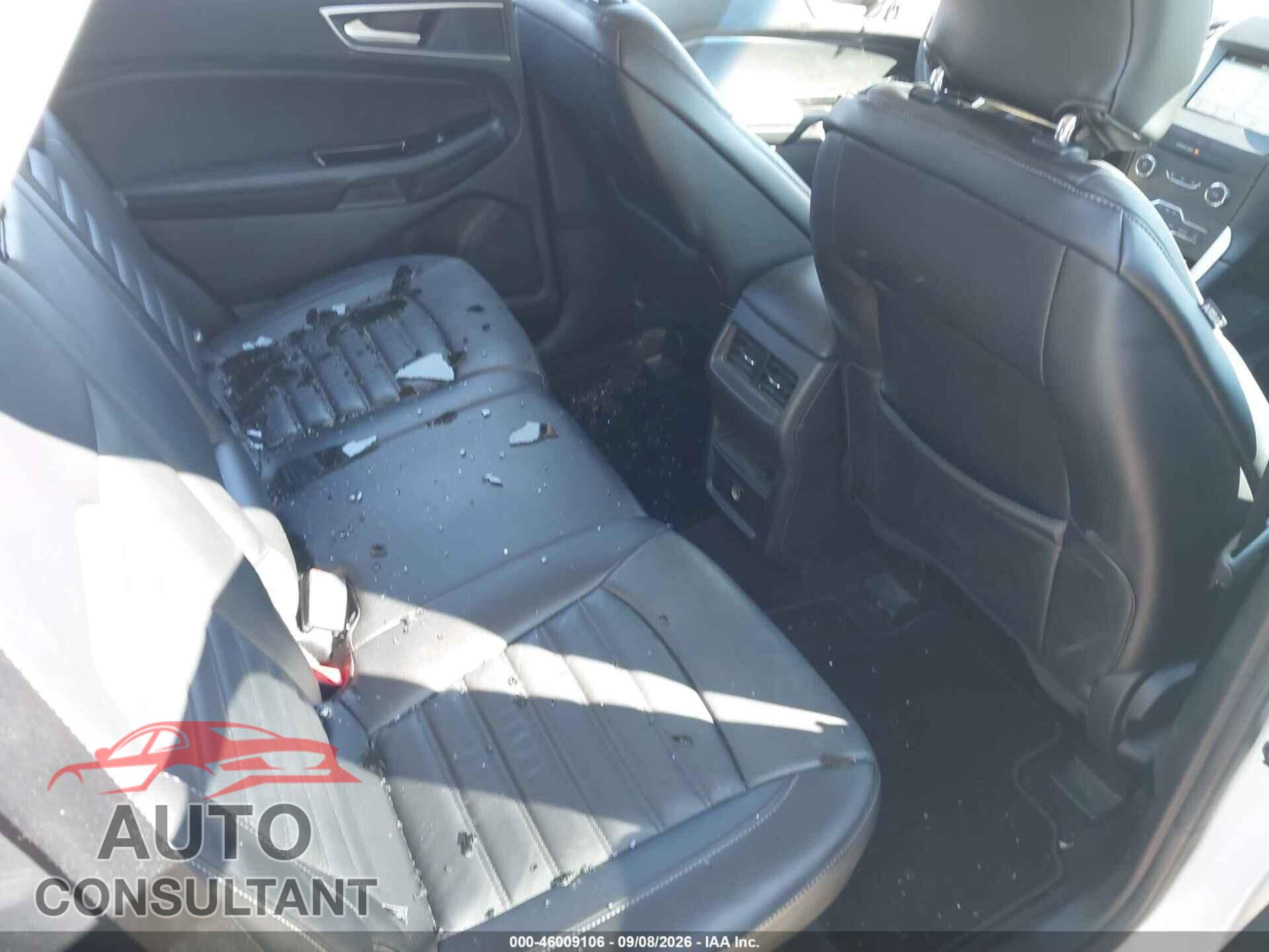 FORD EDGE 2016 - 2FMPK3J90GBB99109