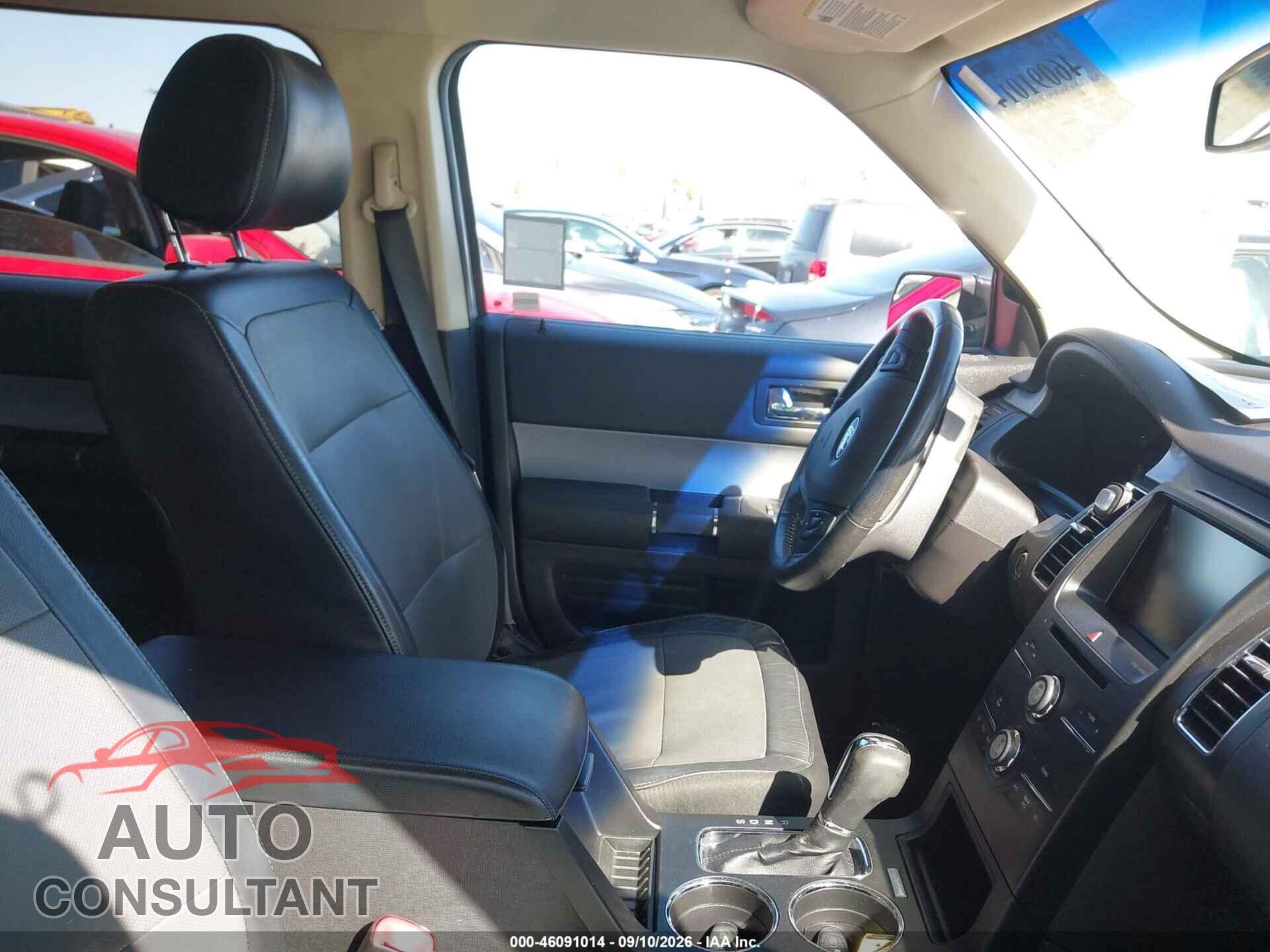 FORD FLEX 2015 - 2FMGK5C86FBA23034