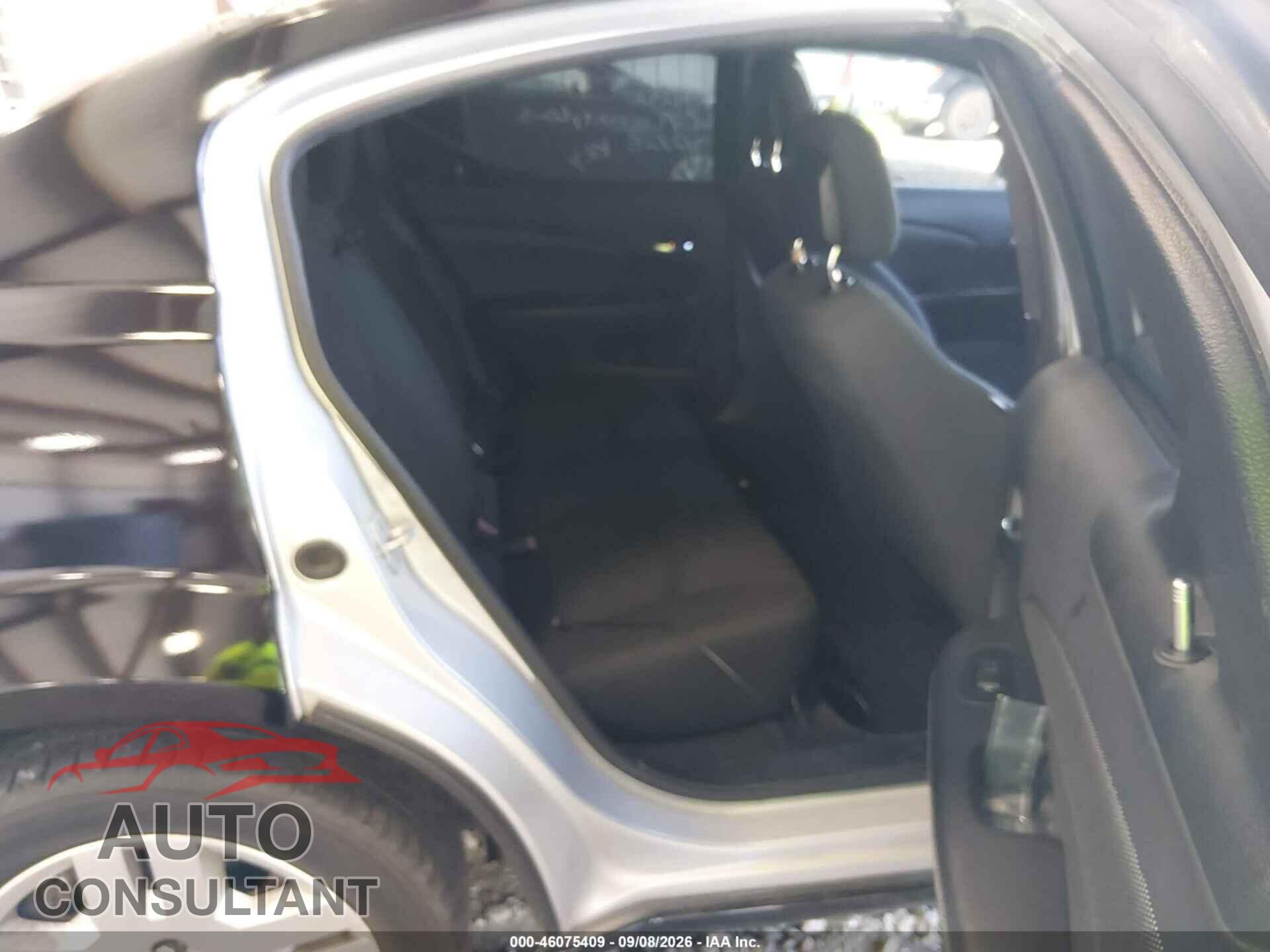 DODGE AVENGER 2012 - 1C3CDZAB2CN294292