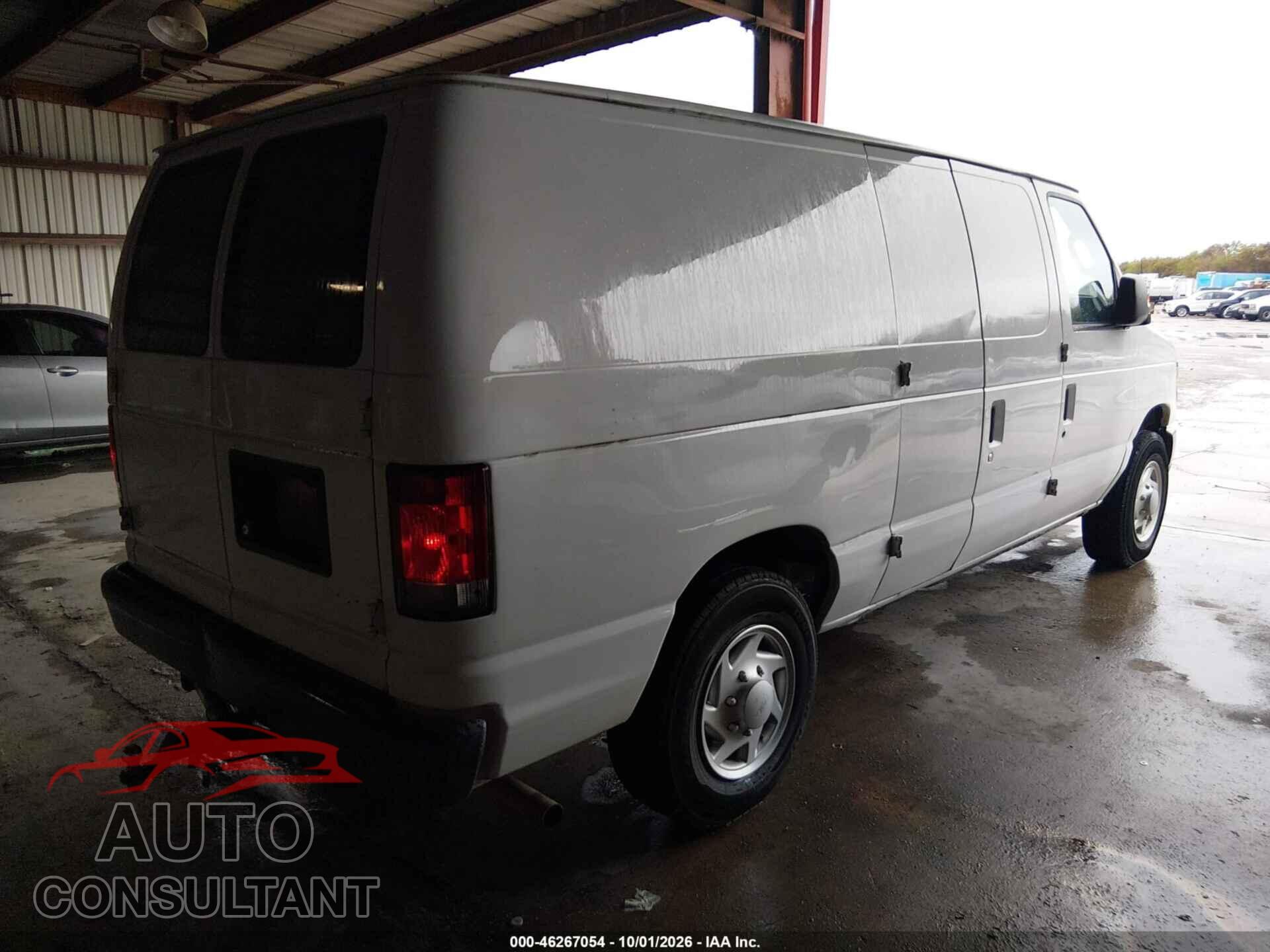 FORD E-150 2014 - 1FTNE1EW0EDA07881