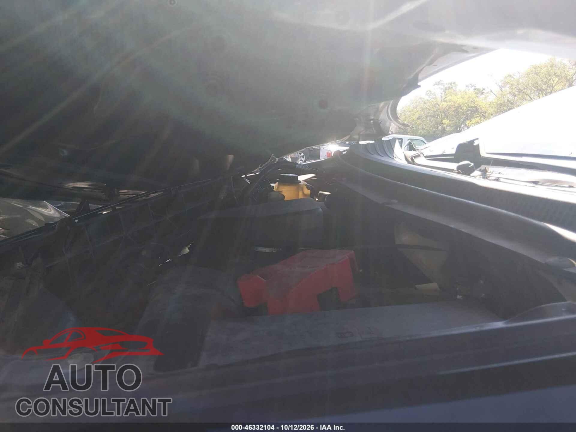 FORD EDGE 2013 - 2FMDK3JC3DBE15173
