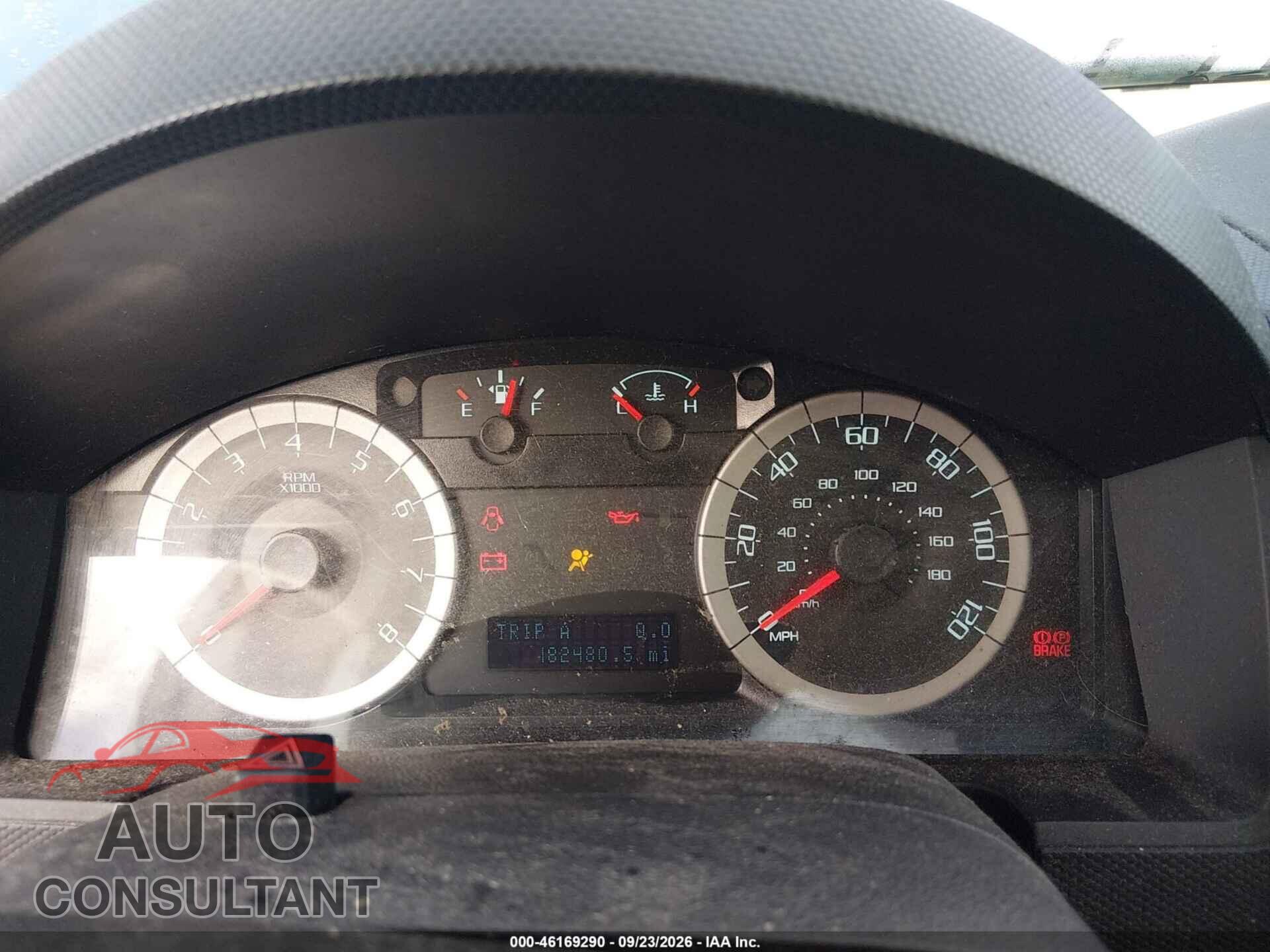 FORD ESCAPE 2012 - 1FMCU9DG7CKA35796