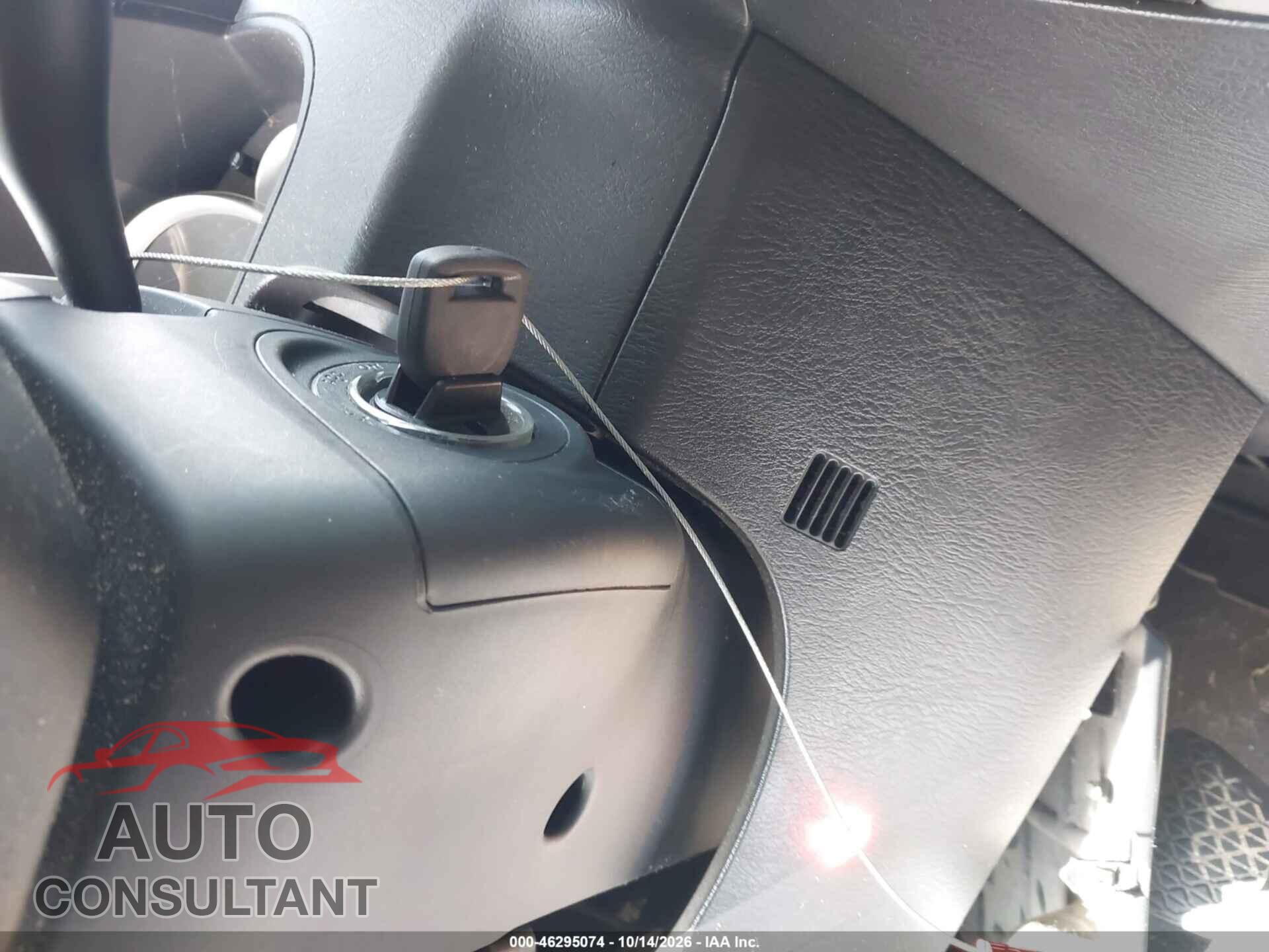 MAZDA CX-9 2013 - JM3TB2DA6D0416265
