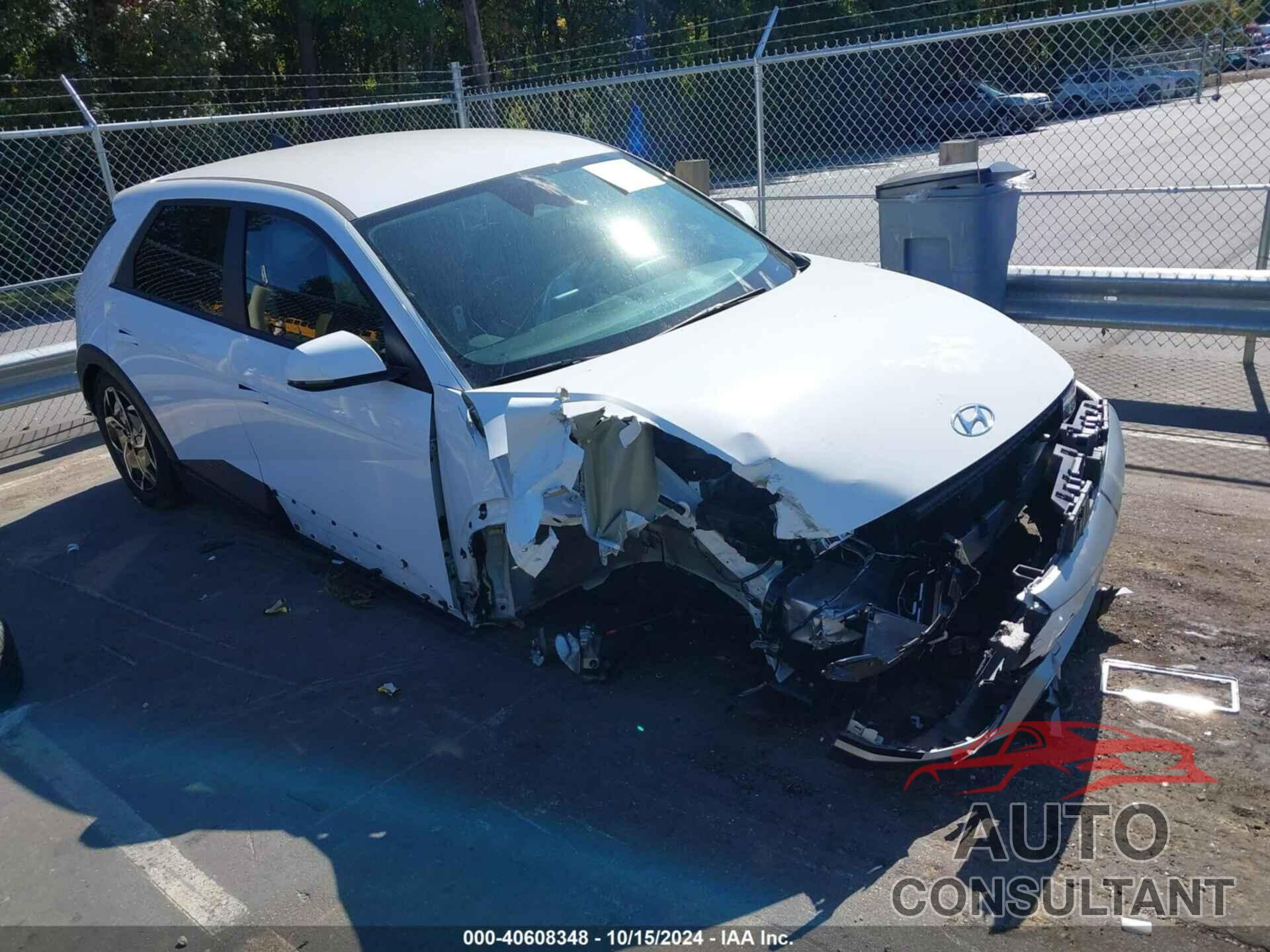 HYUNDAI IONIQ 5 2023 - KM8KNDAFXPU204579