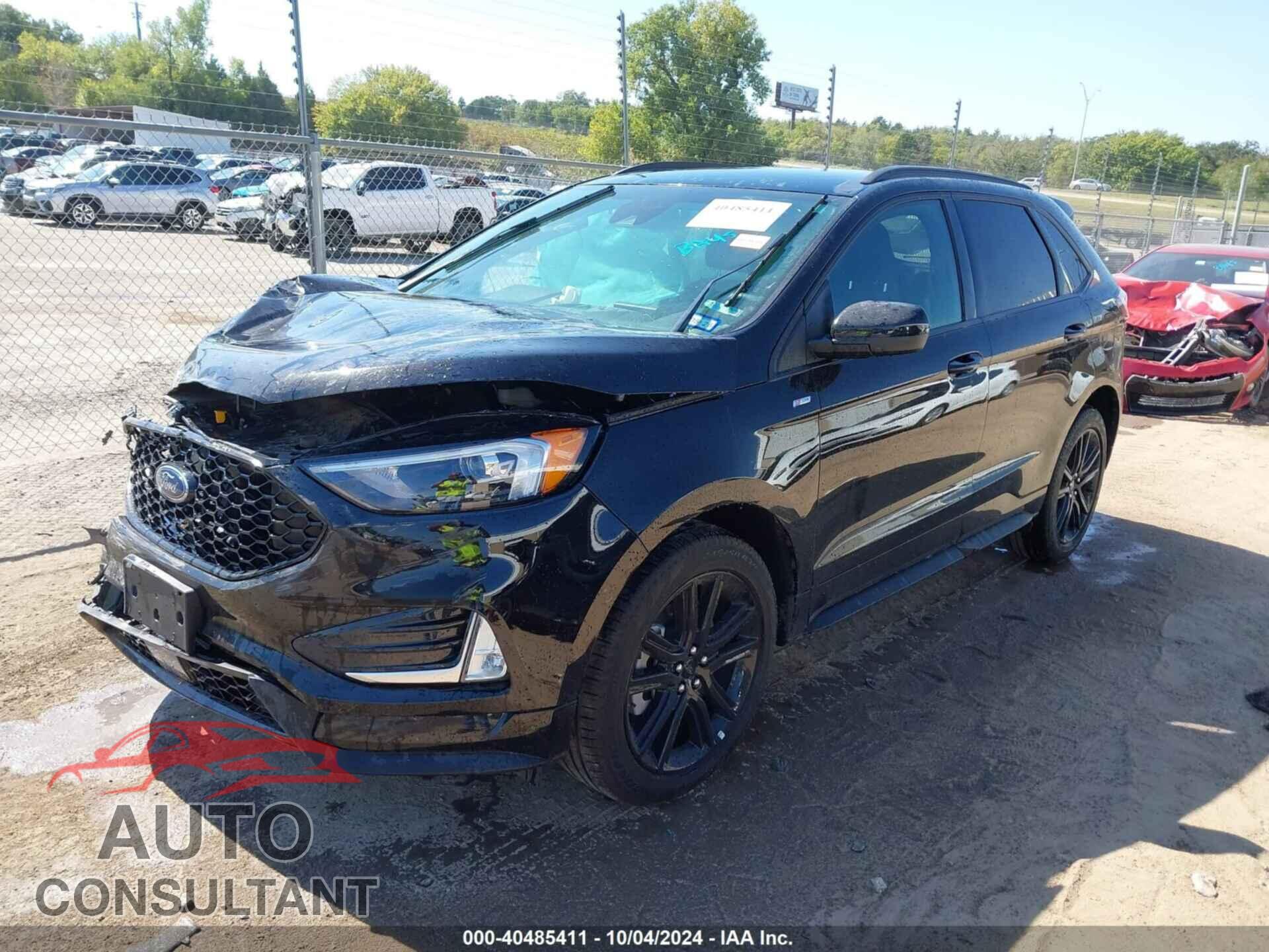 FORD EDGE 2024 - 2FMPK4J97RBA75248