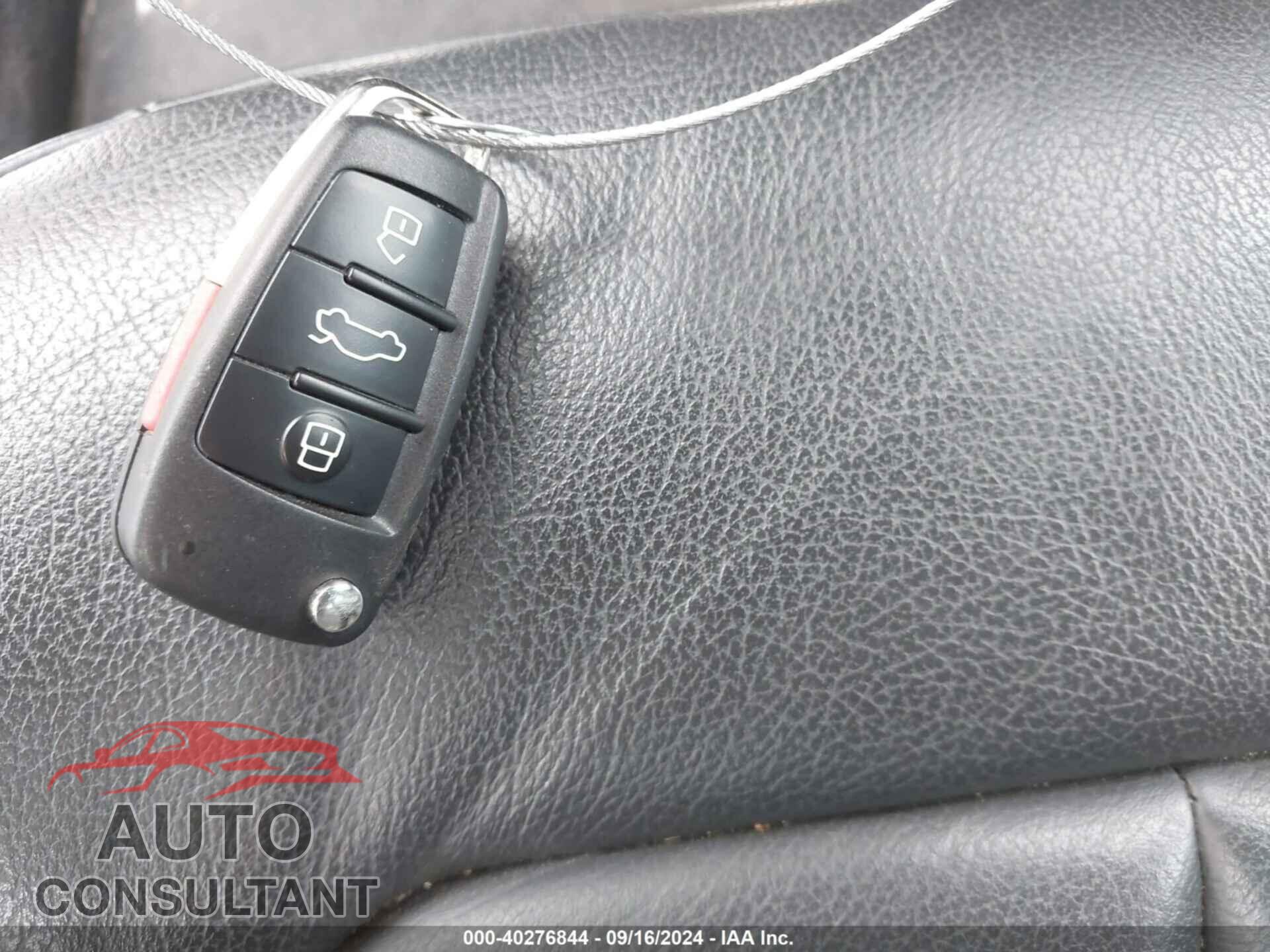 AUDI A3 2020 - WAUCUGFF6LA047387