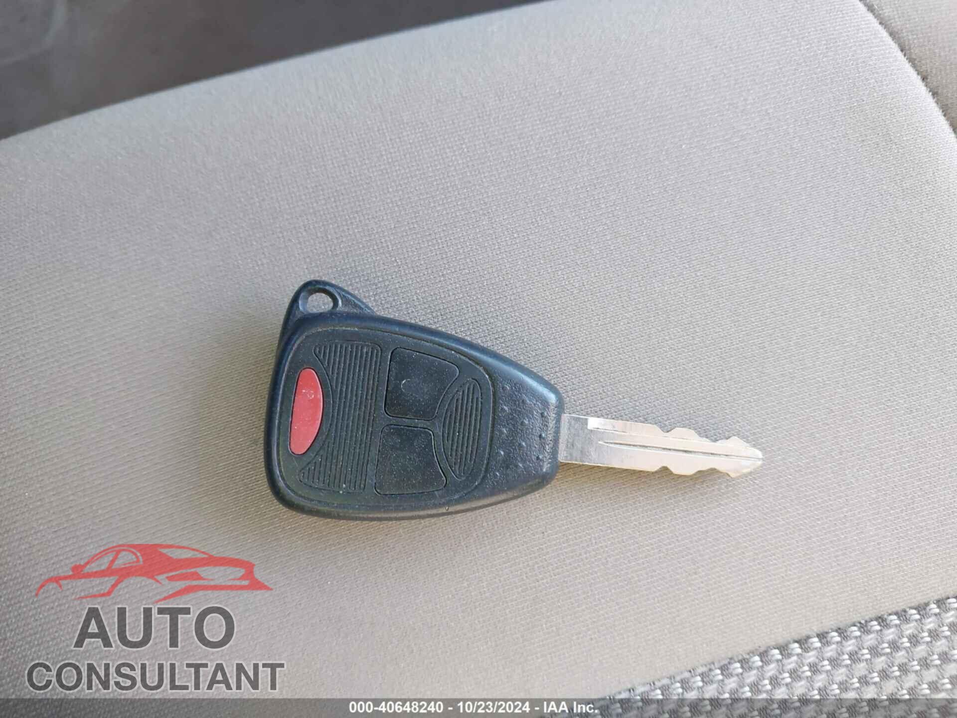 JEEP COMPASS 2016 - 1C4NJDBBXGD662275