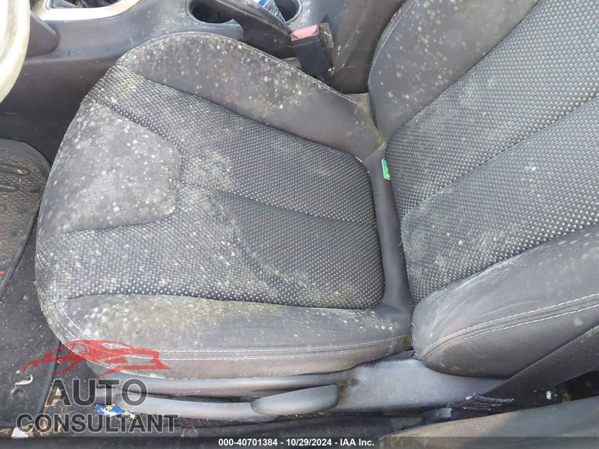 DODGE DART 2015 - 1C3CDFBB0FD118929