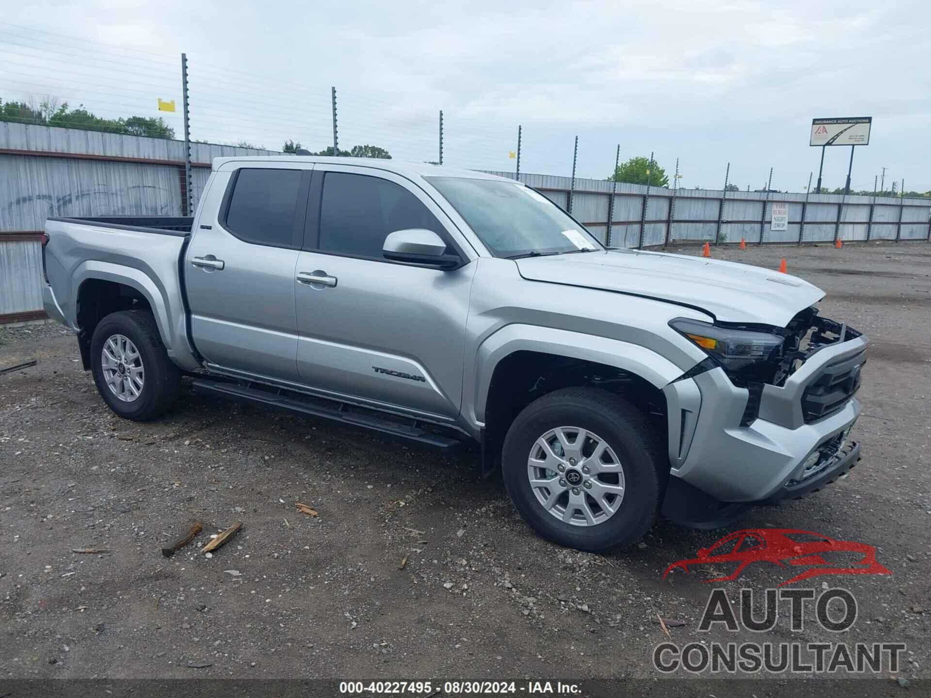 TOYOTA TACOMA 2024 - 3TYLB5JN6RT033274