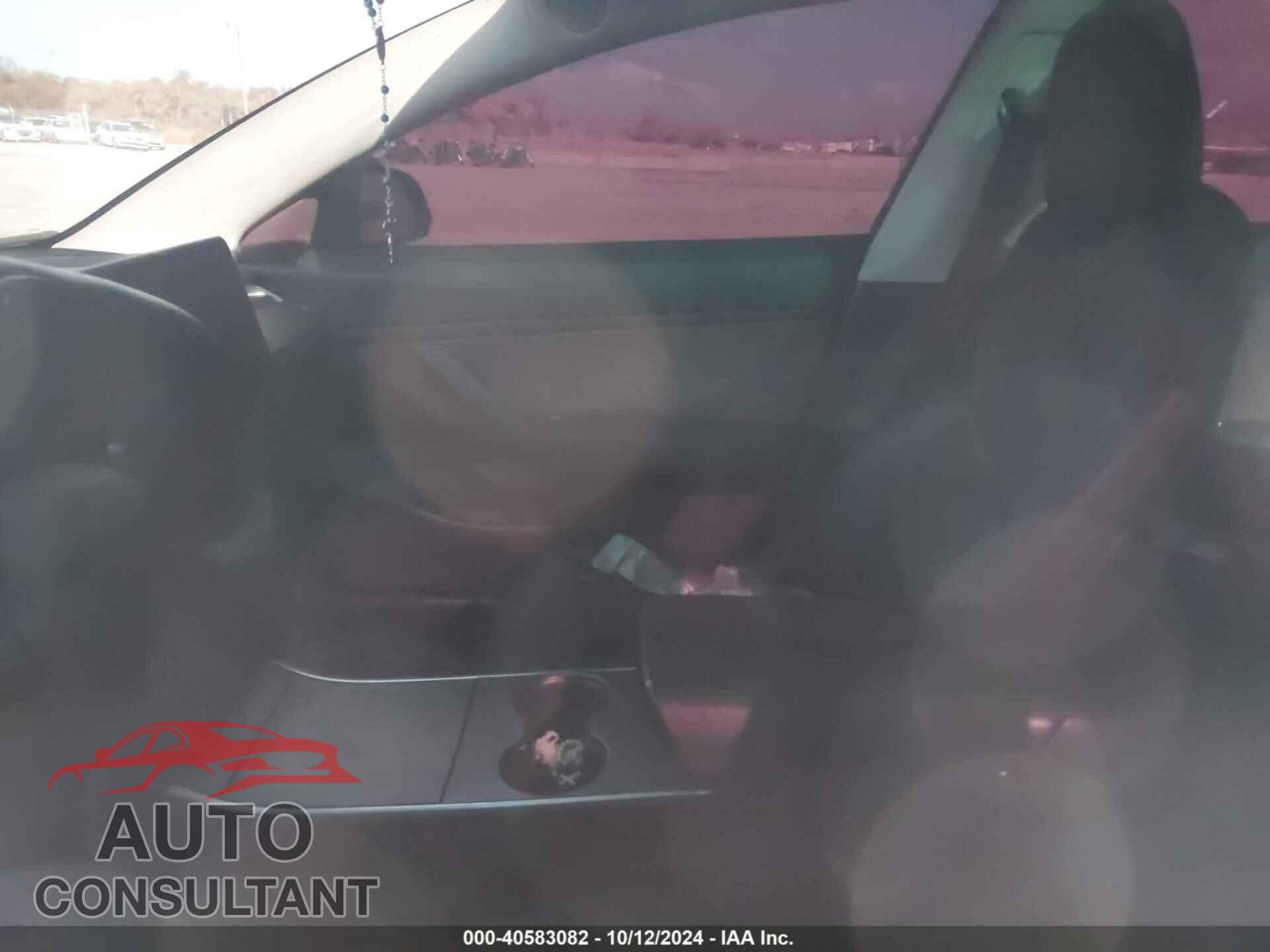 TESLA MODEL 3 2018 - 5YJ3E1EA5JF160206