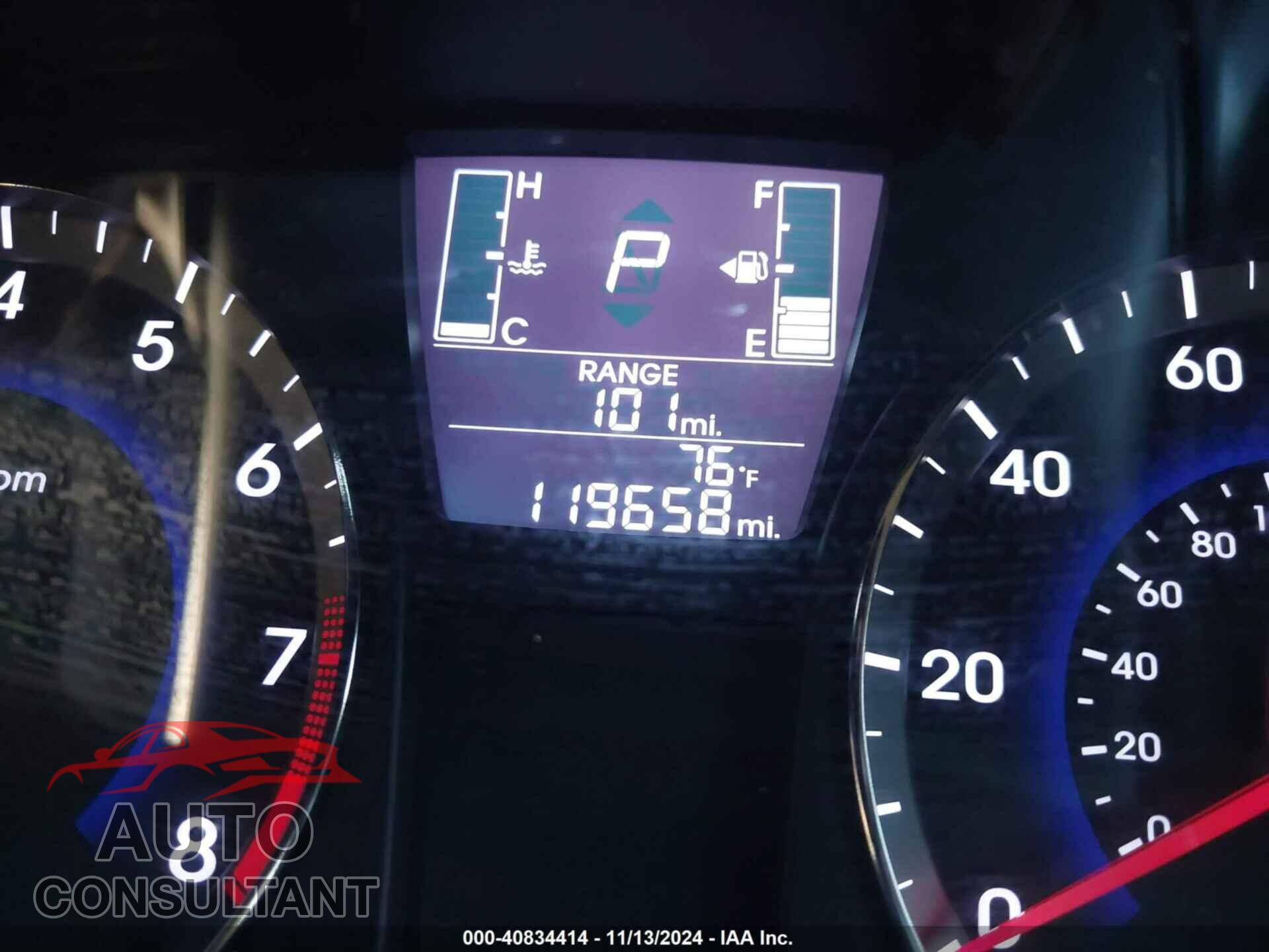 HYUNDAI ACCENT 2017 - KMHCT5AE2HU301025