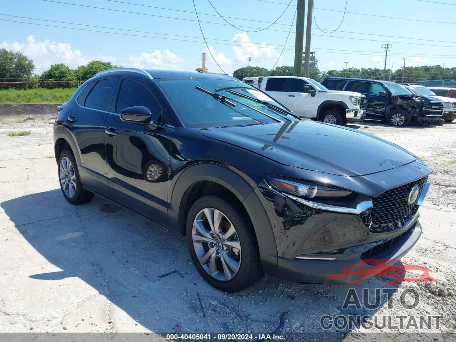 MAZDA CX-30 2023 - 3MVDMBCM8PM502258