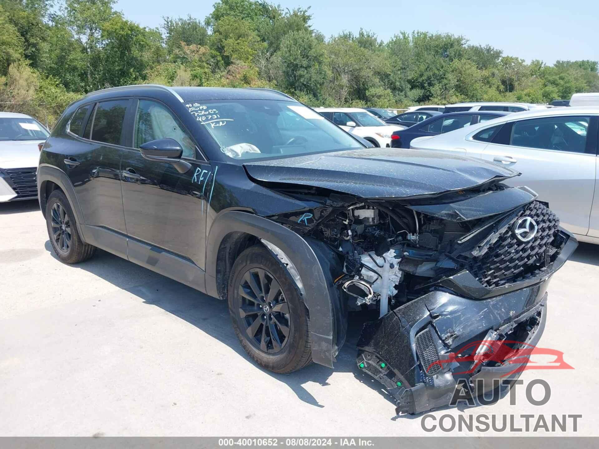 MAZDA CX-50 2024 - 7MMVABBM0RN165724