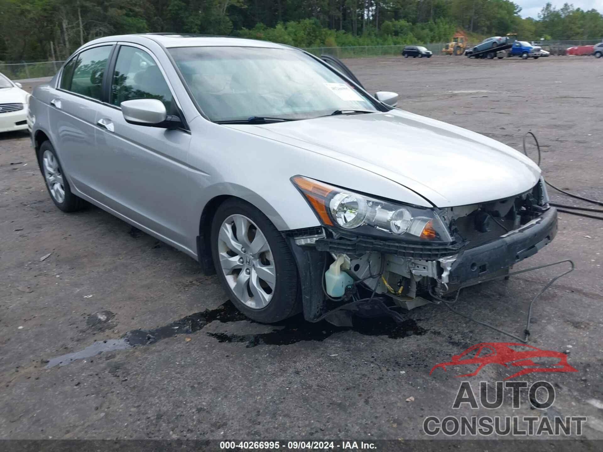 HONDA ACCORD 2009 - 1HGCP36879A032833