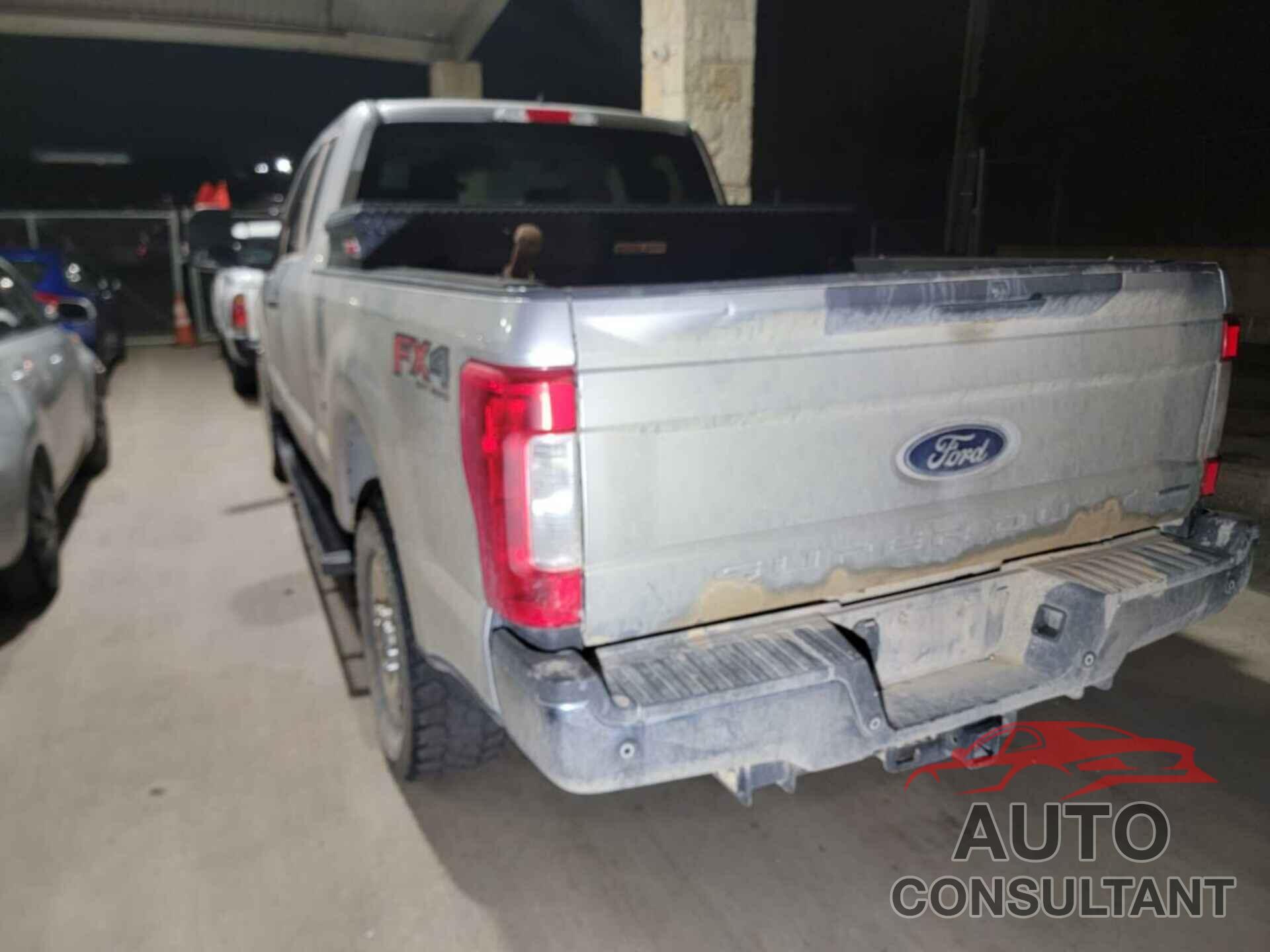 FORD F250 2019 - 1FT7X2B64KEE57052