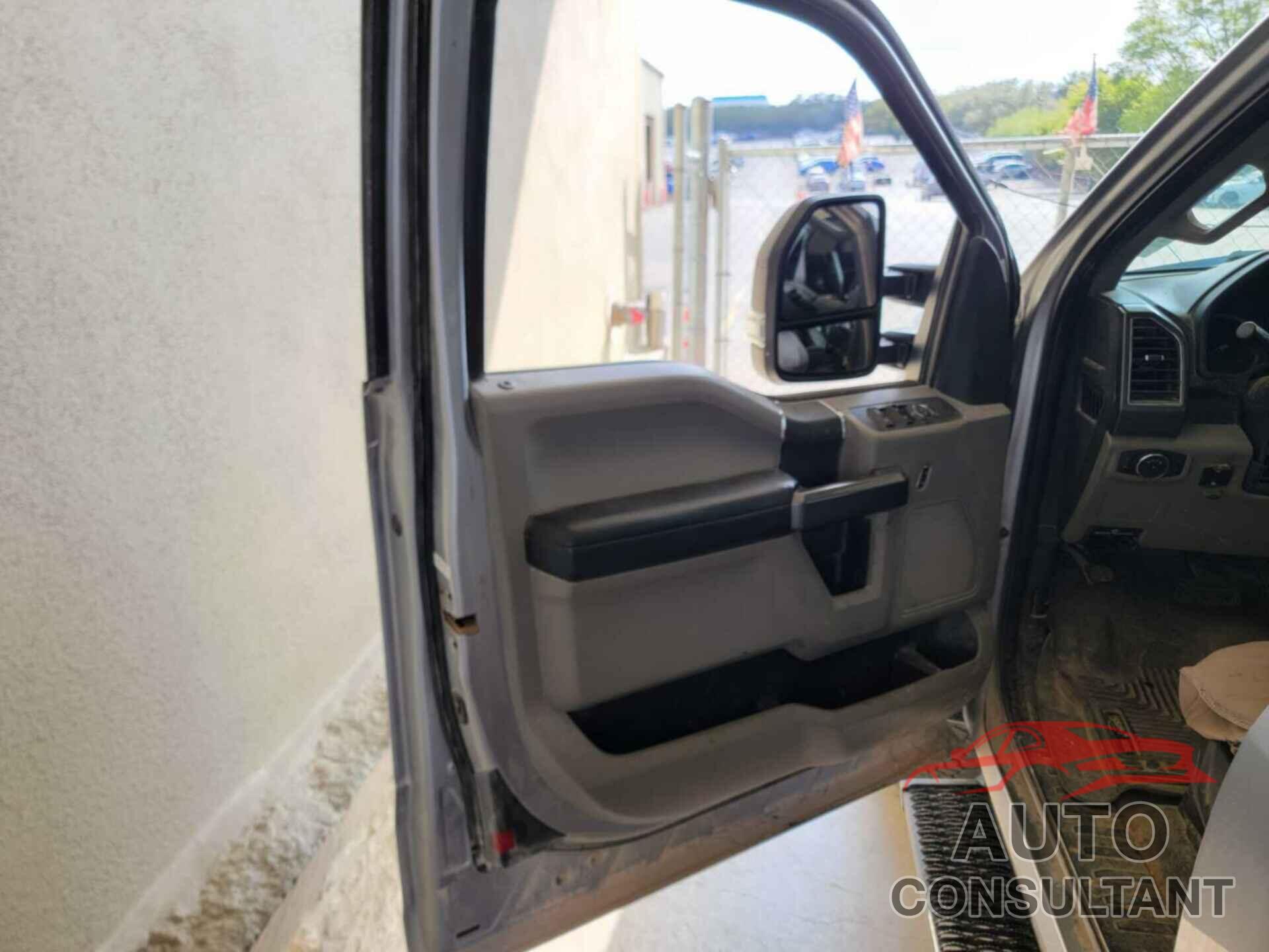 FORD F250 2022 - 1FT7X2B65NEC14662